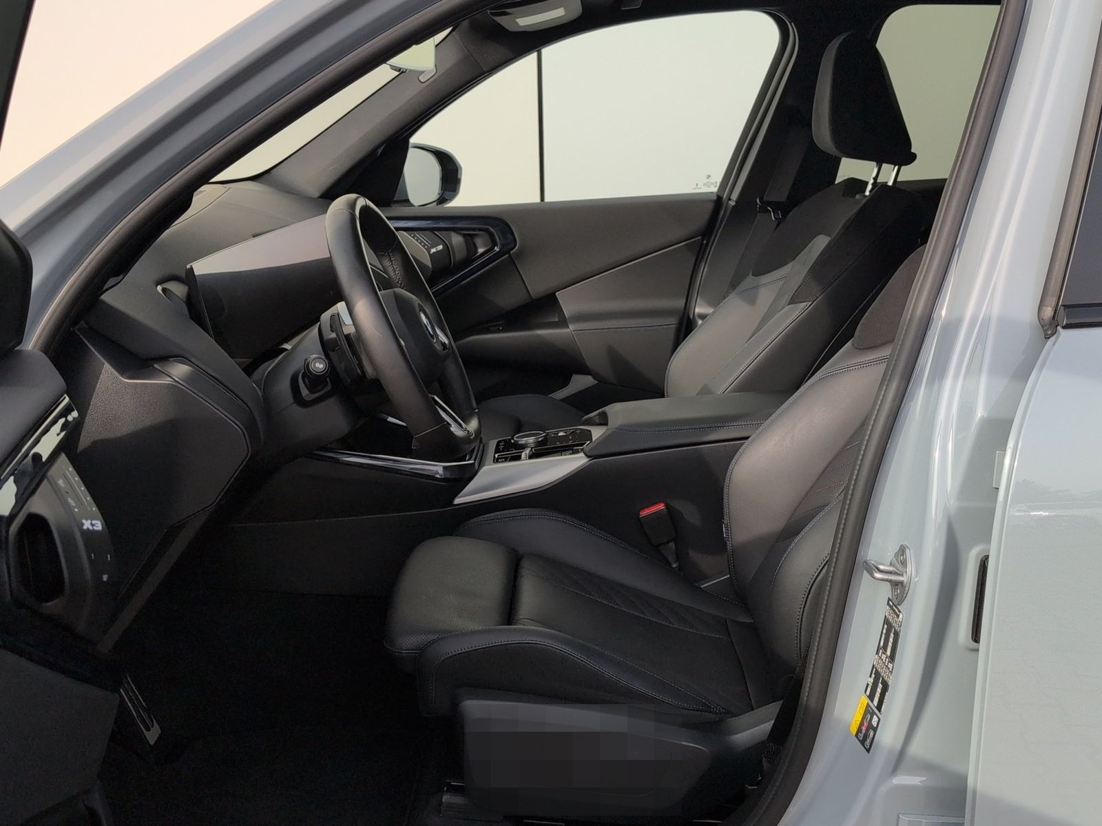 BMW X3 30e xDrive M Sportpaket LenkHZ+AHK+Live Cockp foto 7