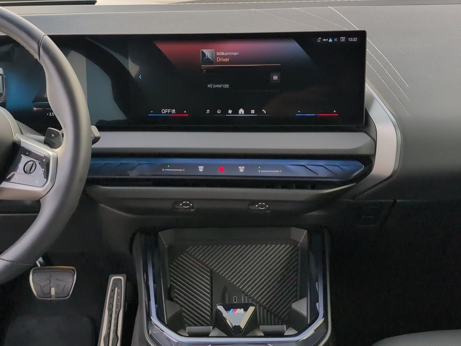 BMW X3 30e xDrive M Sportpaket LenkHZ+AHK+Live Cockp foto 9