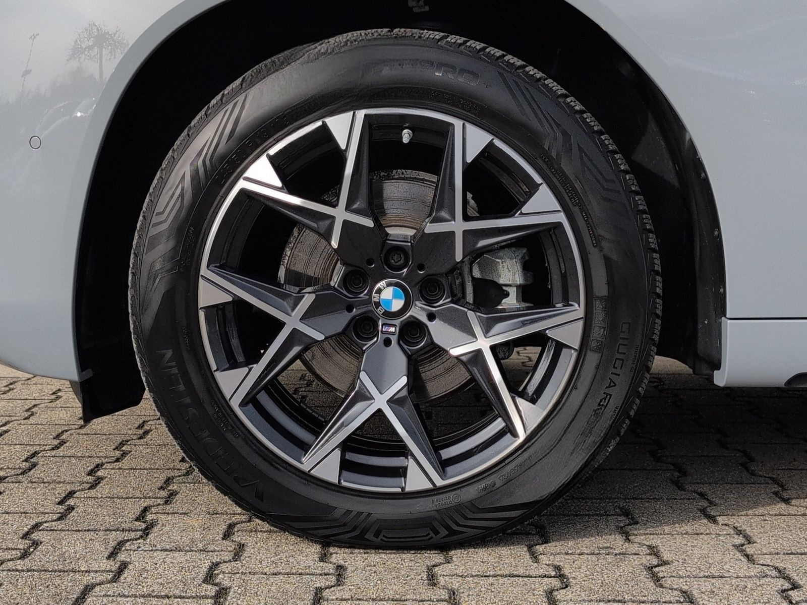 BMW X3 30e xDrive M Sportpaket LenkHZ+AHK+Live Cockp foto 10