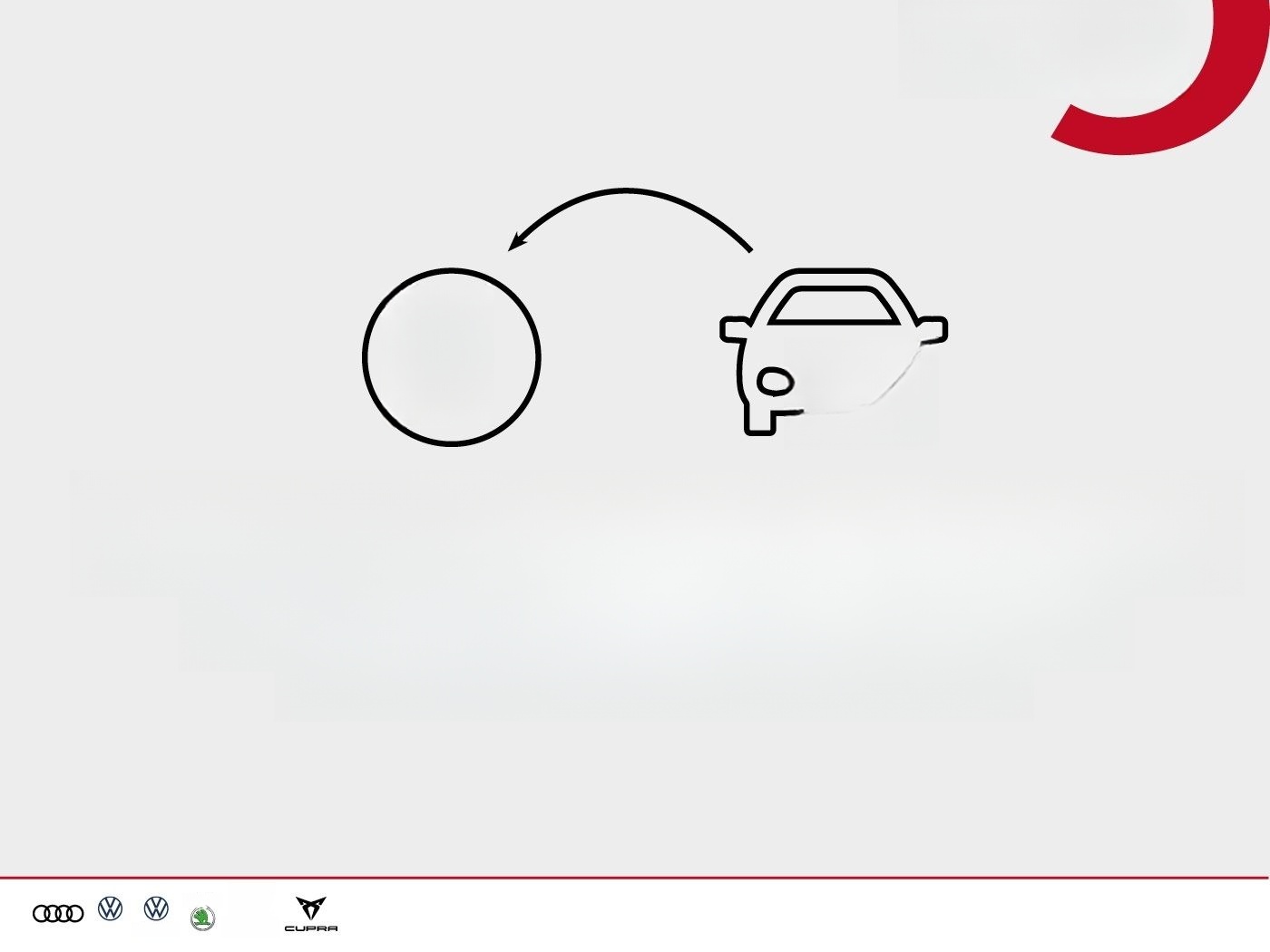 Audi Q4 e-tron LED PDC Sitzh Kimaautomatik Tempomat A foto 6
