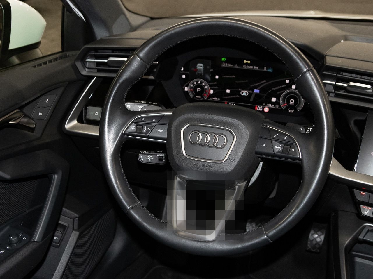Audi A3 Sportback 35 TFSI S line LED Keyless Pano foto 17