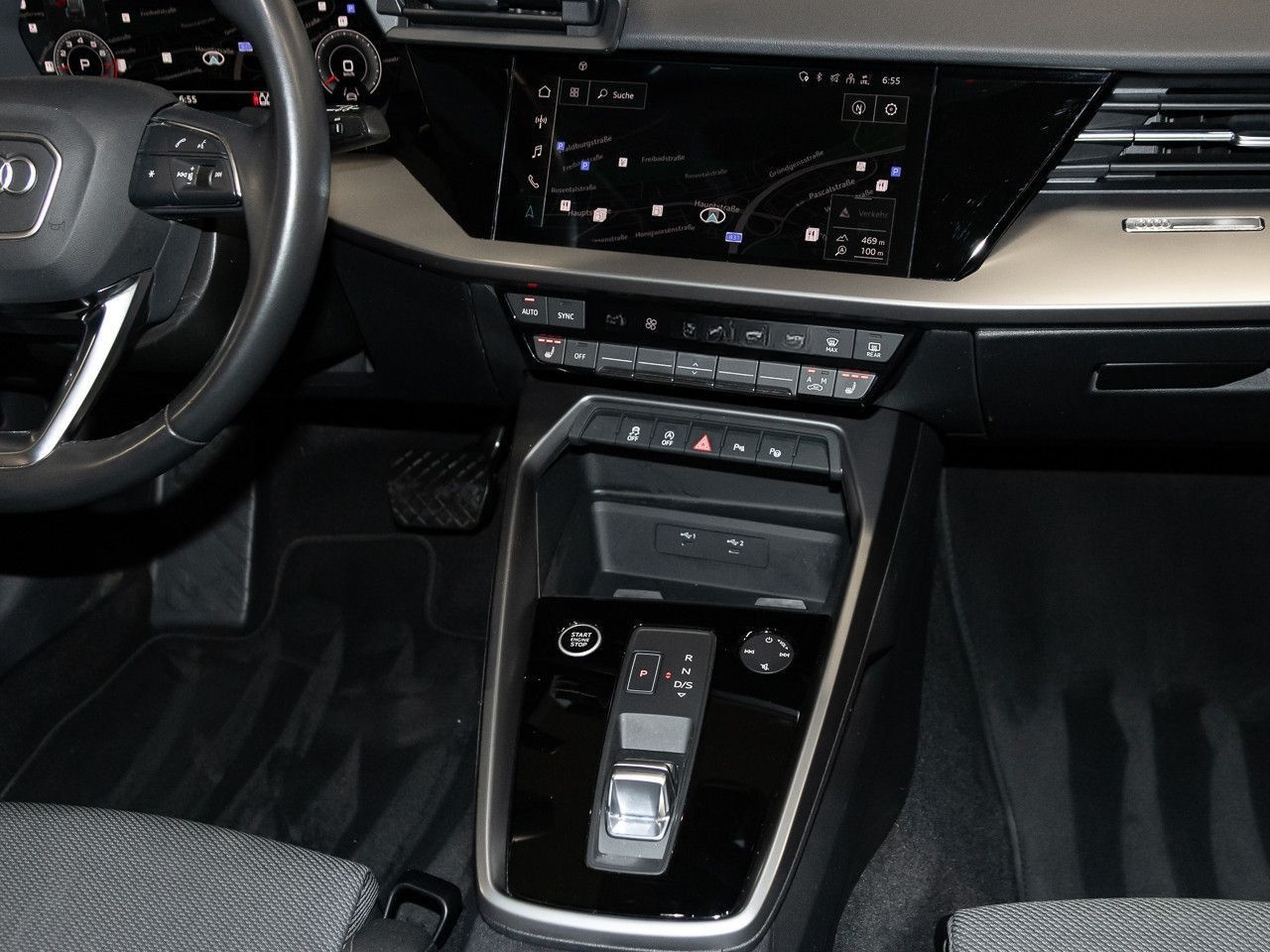 Audi A3 Sportback 35 TFSI S line LED Keyless Pano foto 18