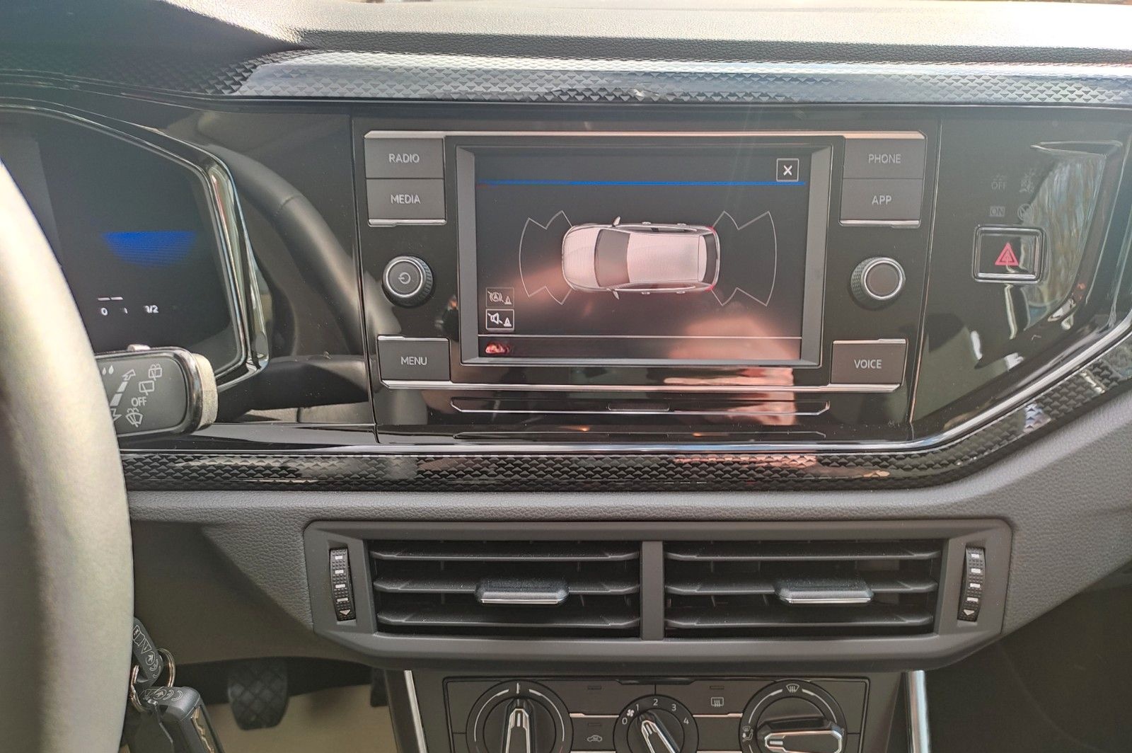 Volkswagen Polo 1.0 TSI Life **SITZHEIZUNG**PDC**LED** foto 8