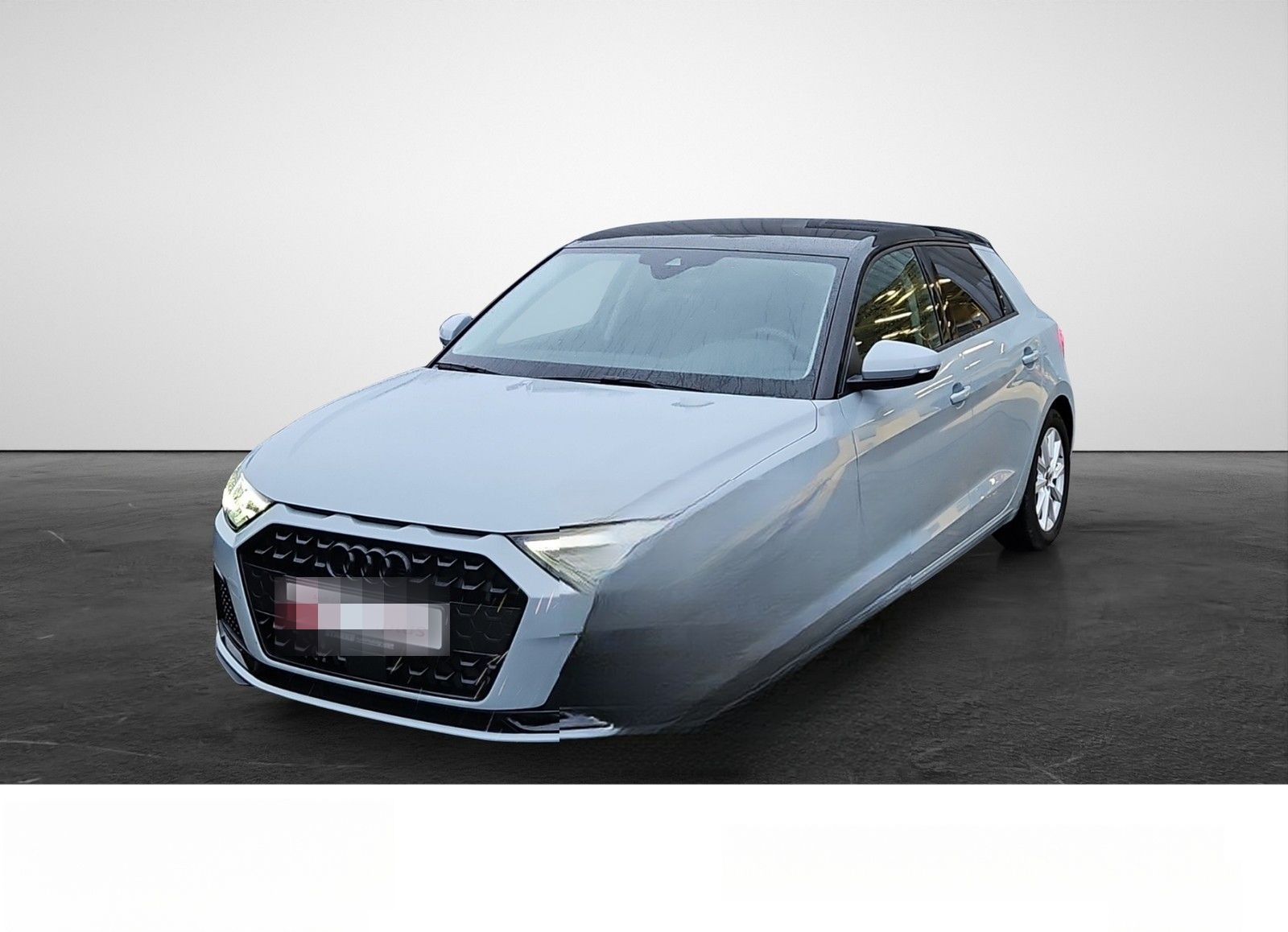 Audi A1 Sportback 30 TFSI S tronic advanced NaviPlus  foto 2