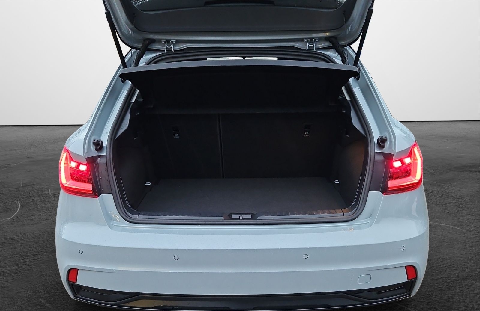 Audi A1 Sportback 30 TFSI S tronic advanced NaviPlus  foto 13