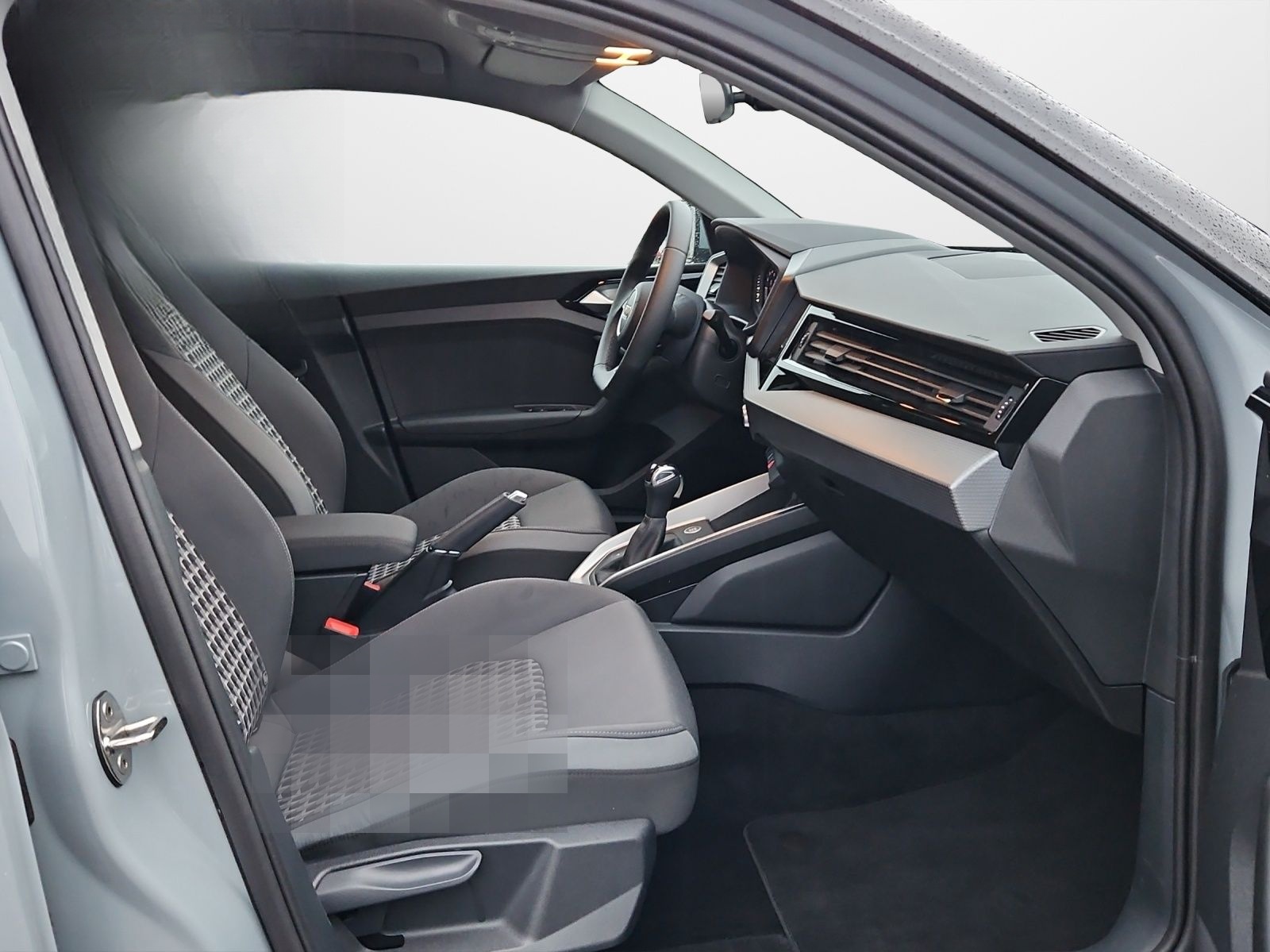 Audi A1 Sportback 30 TFSI S tronic advanced NaviPlus  foto 14