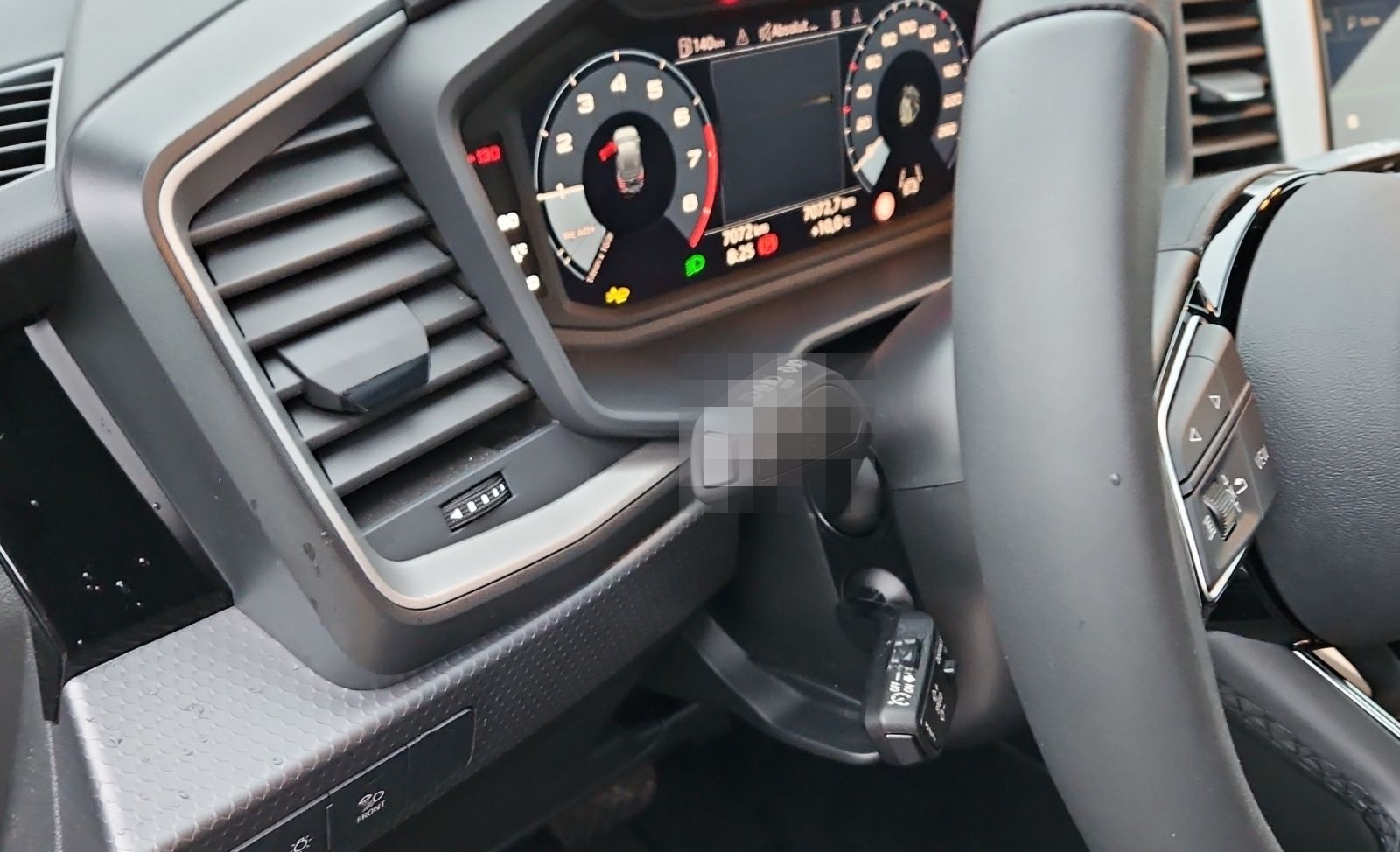 Audi A1 Sportback 30 TFSI S tronic advanced NaviPlus  foto 15