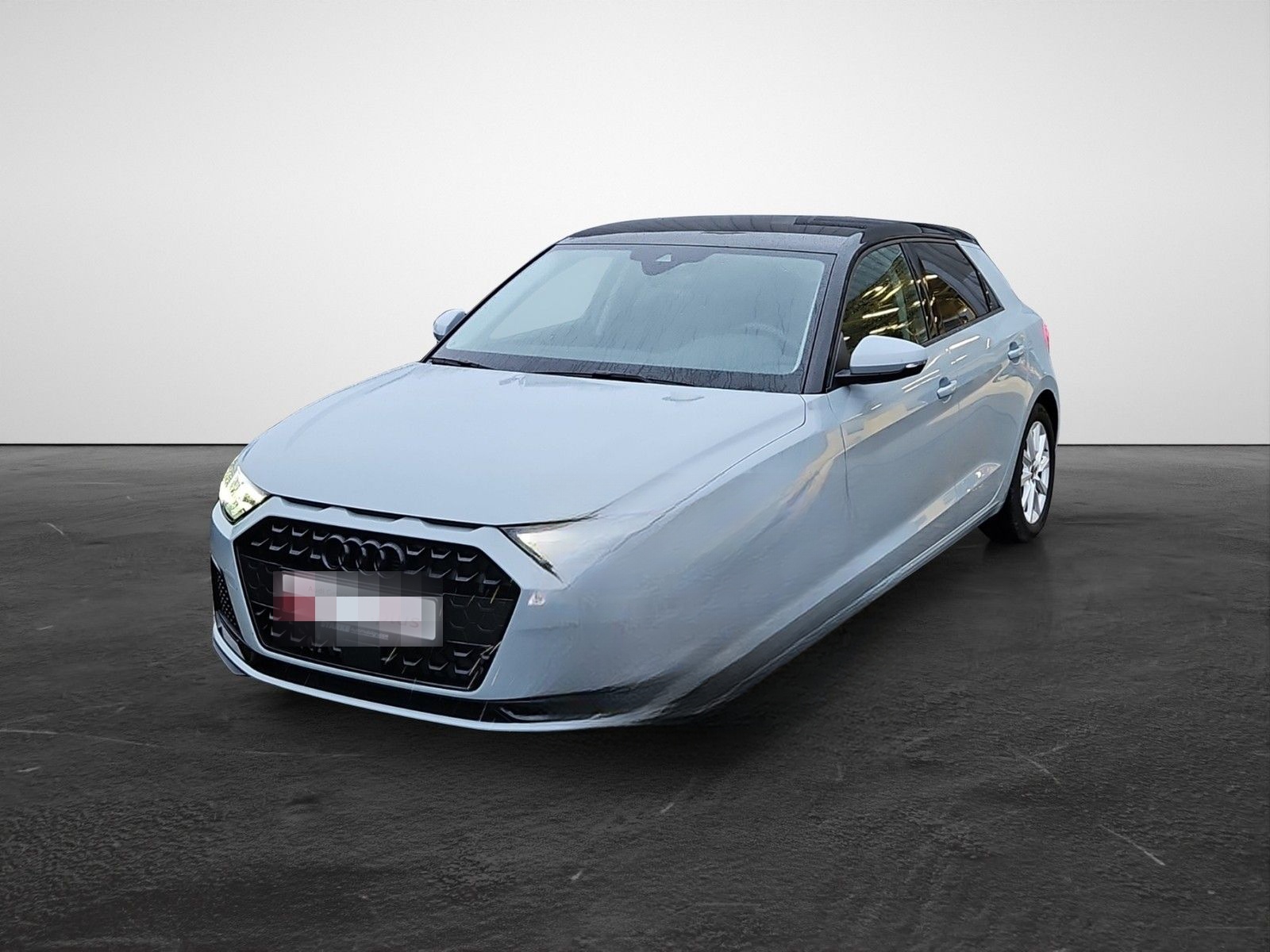 Audi A1 Sportback 30 TFSI S tronic advanced NaviPlus  foto 3