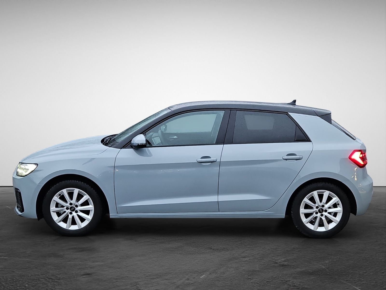 Audi A1 Sportback 30 TFSI S tronic advanced NaviPlus  foto 4