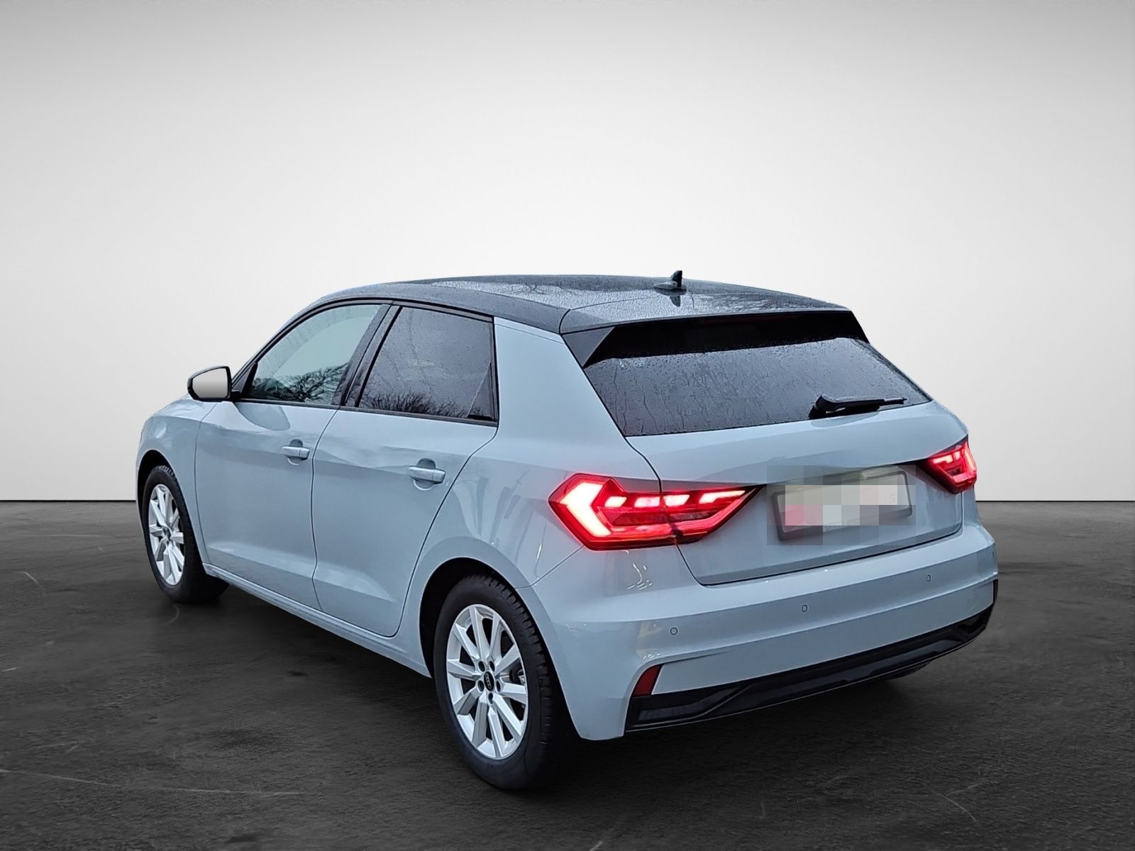 Audi A1 Sportback 30 TFSI S tronic advanced NaviPlus  foto 5