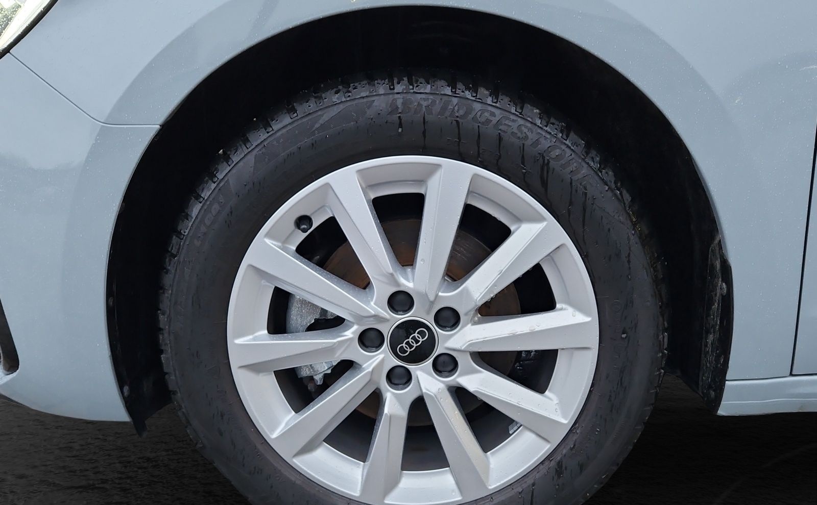 Audi A1 Sportback 30 TFSI S tronic advanced NaviPlus  foto 6