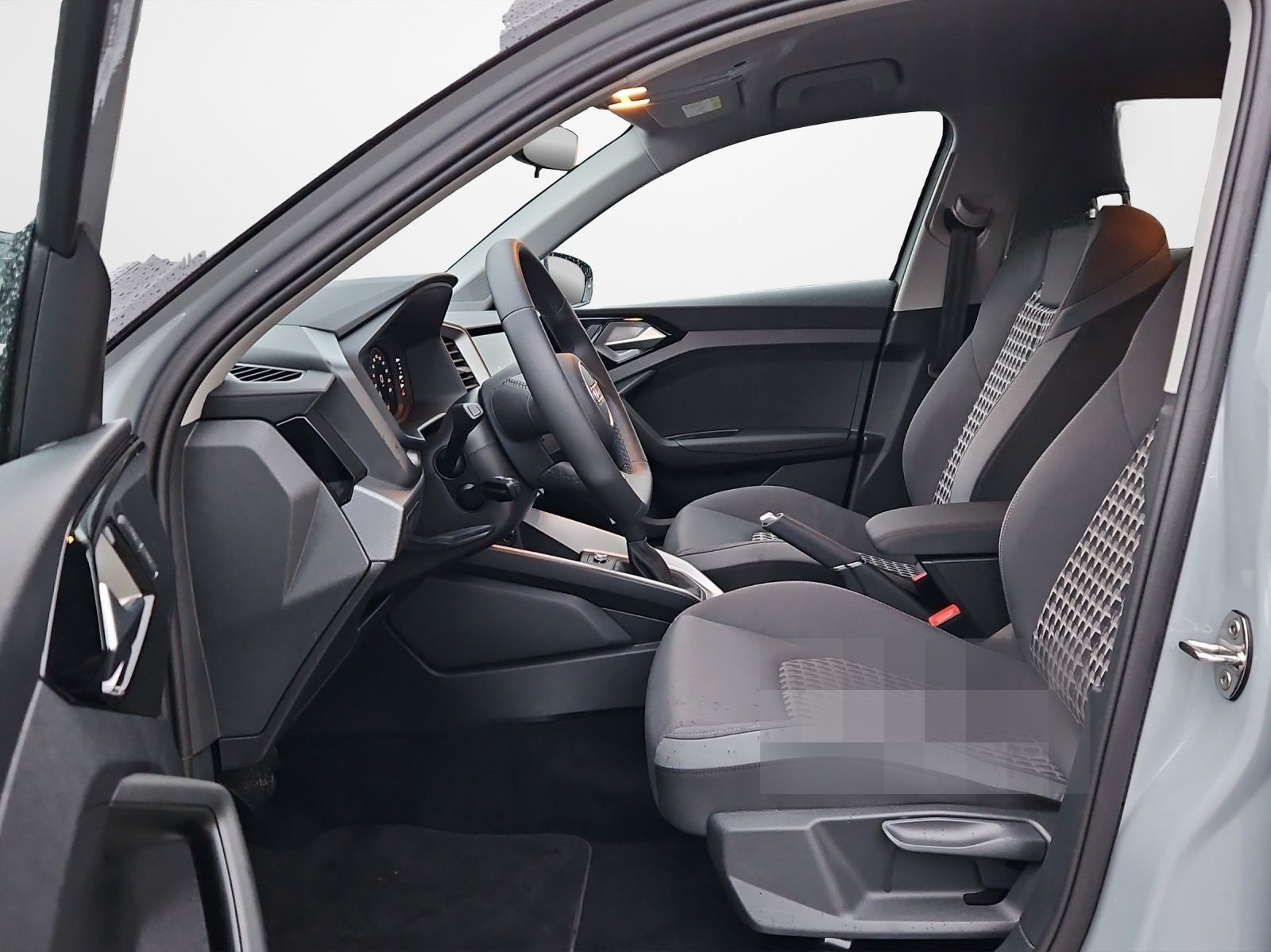 Audi A1 Sportback 30 TFSI S tronic advanced NaviPlus  foto 8
