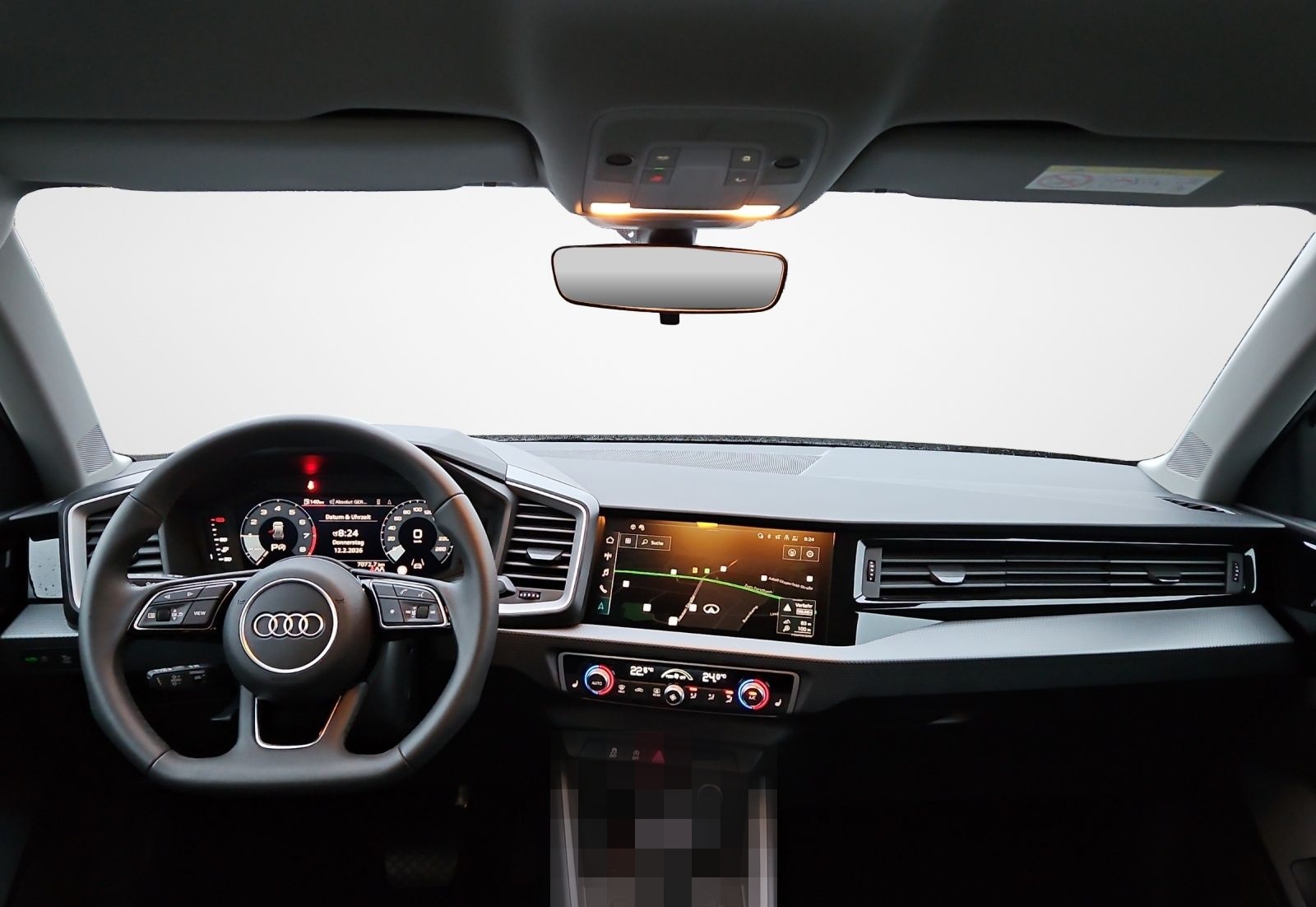 Audi A1 Sportback 30 TFSI S tronic advanced NaviPlus  foto 9