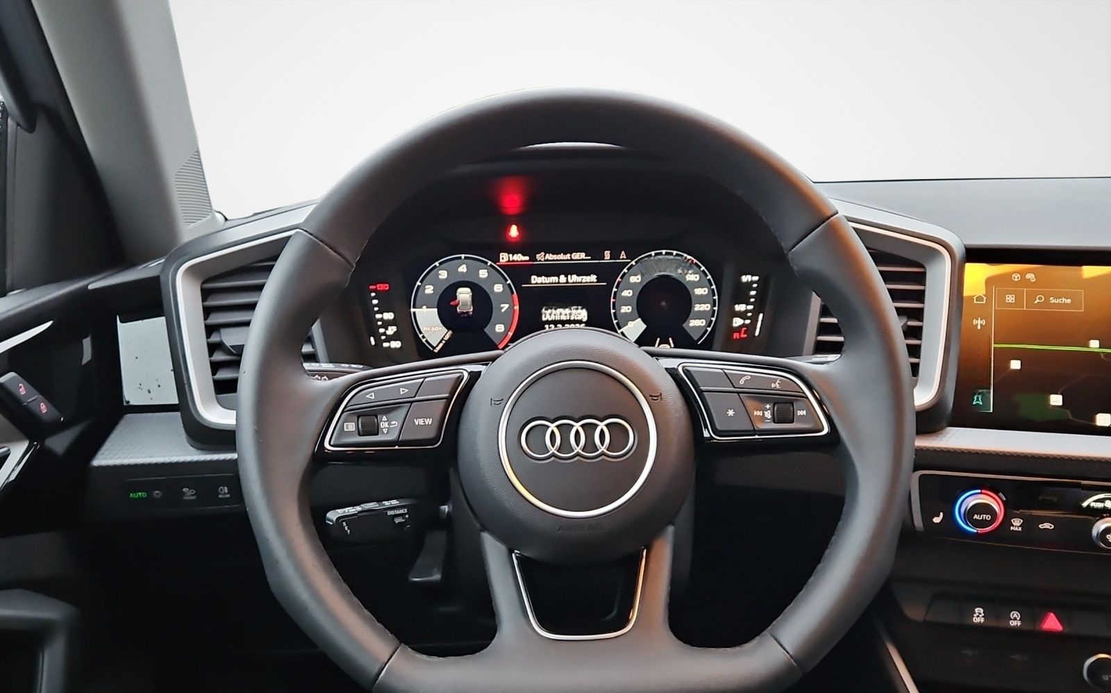 Audi A1 Sportback 30 TFSI S tronic advanced NaviPlus  foto 10