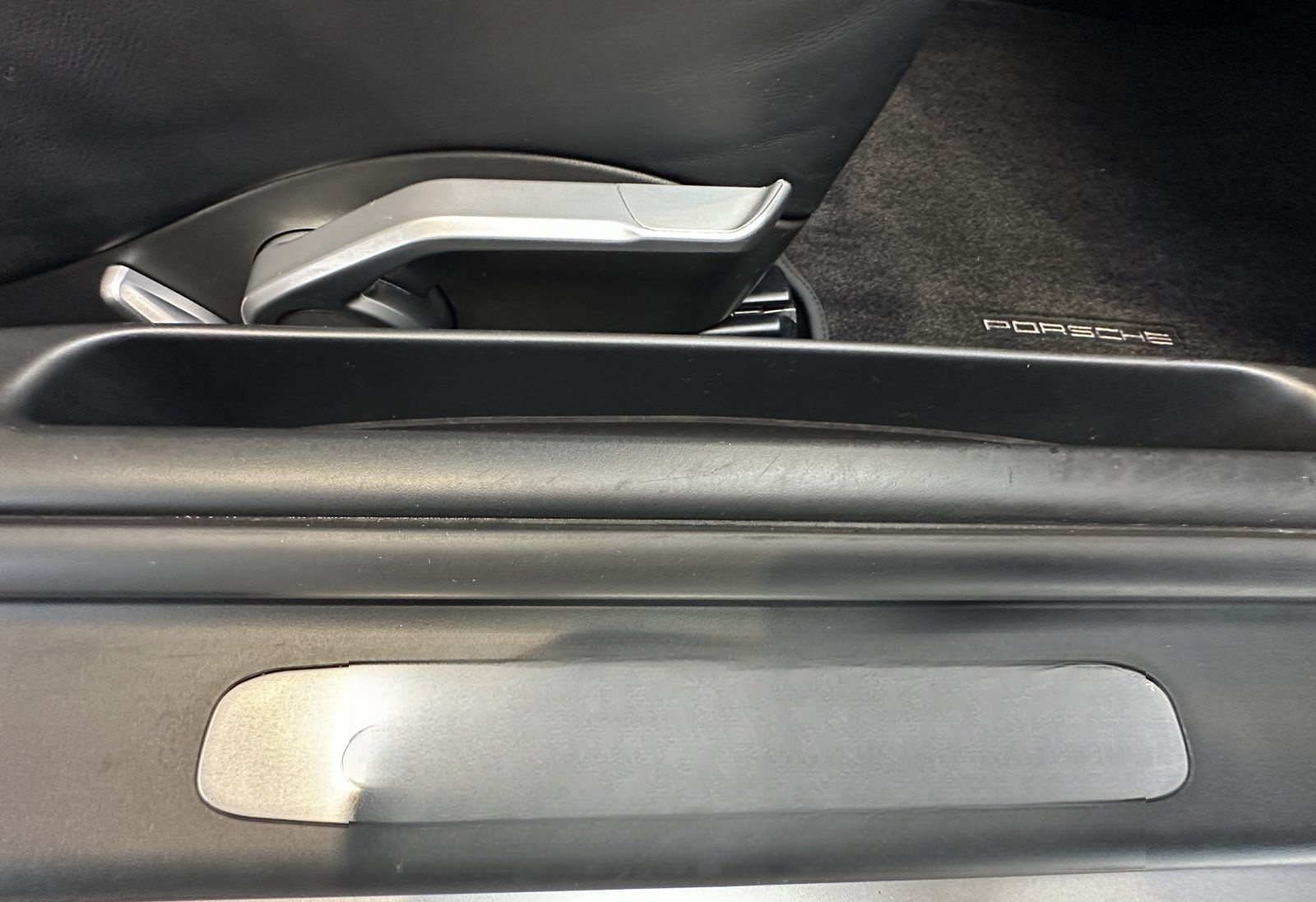 Porsche 911  Carrera 3.6 foto 13