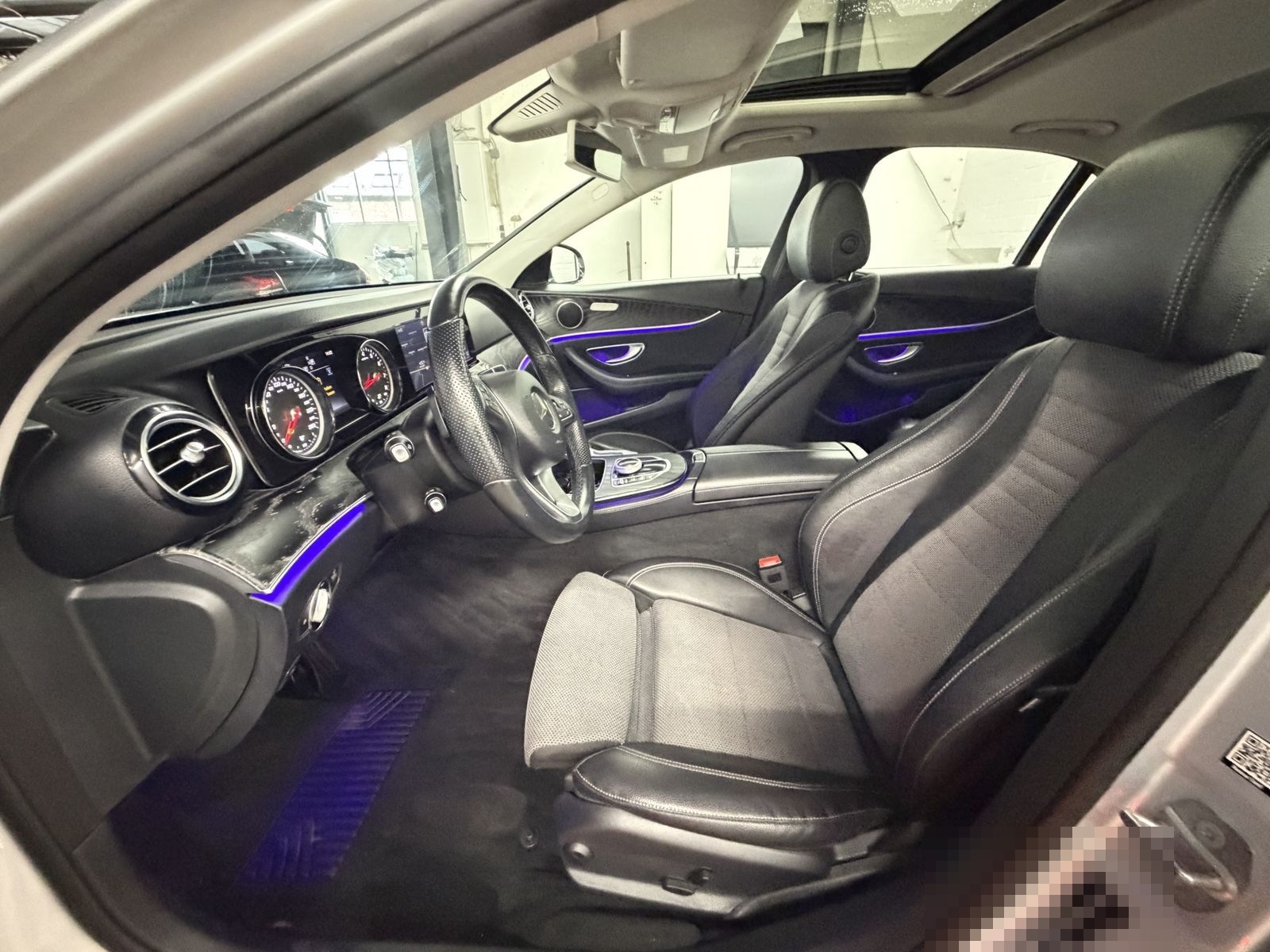 Mercedes-Benz E 250 9G-TR Avantgarde | LED | RFK | AMBIENTE foto 13