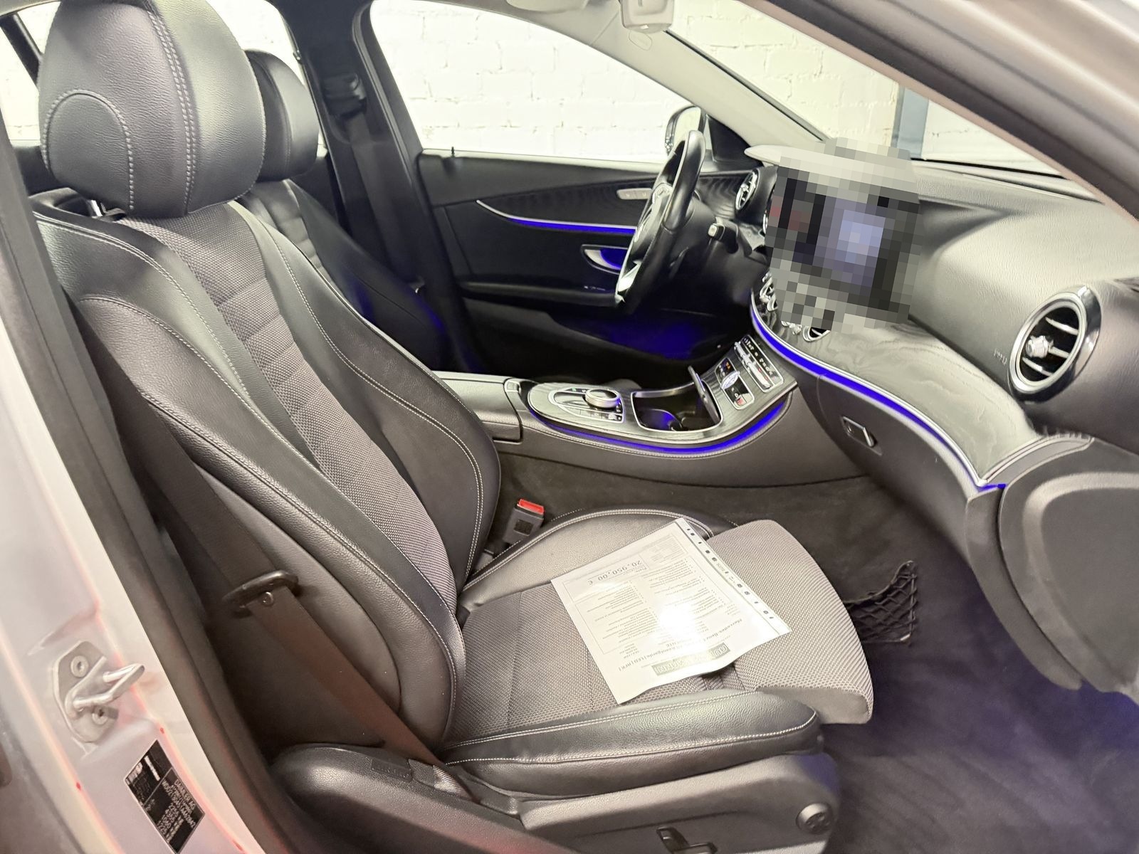 Mercedes-Benz E 250 9G-TR Avantgarde | LED | RFK | AMBIENTE foto 15