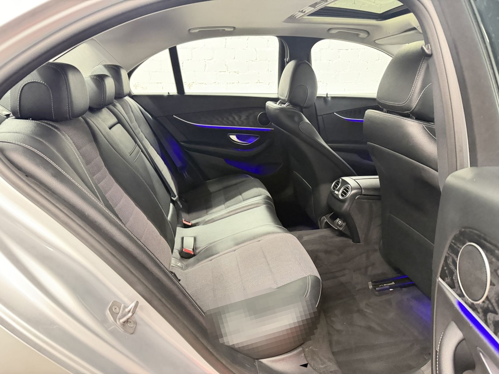 Mercedes-Benz E 250 9G-TR Avantgarde | LED | RFK | AMBIENTE foto 16