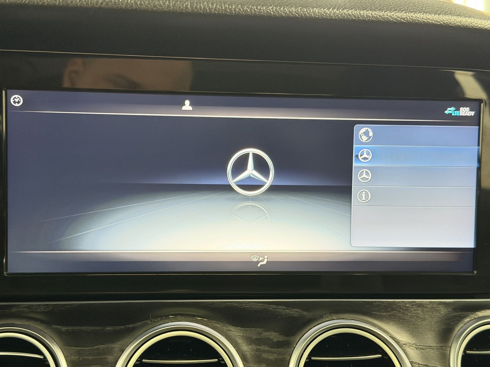 Mercedes-Benz E 250 9G-TR Avantgarde | LED | RFK | AMBIENTE foto 23