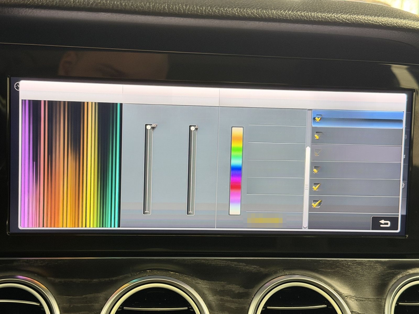 Mercedes-Benz E 250 9G-TR Avantgarde | LED | RFK | AMBIENTE foto 24
