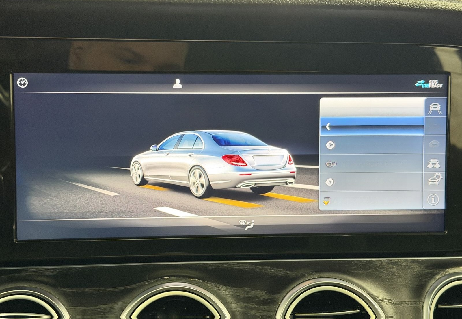Mercedes-Benz E 250 9G-TR Avantgarde | LED | RFK | AMBIENTE foto 25