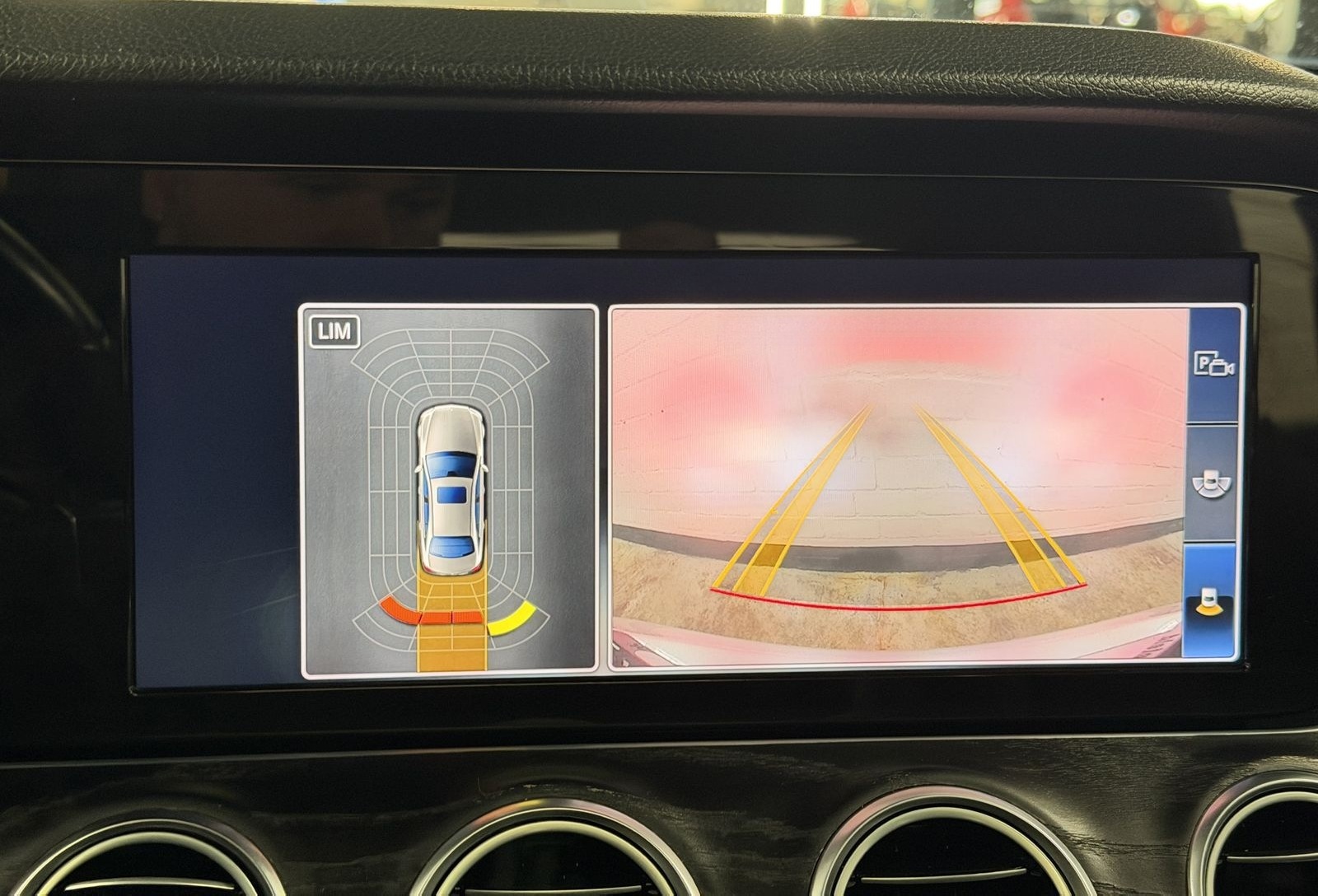 Mercedes-Benz E 250 9G-TR Avantgarde | LED | RFK | AMBIENTE foto 26