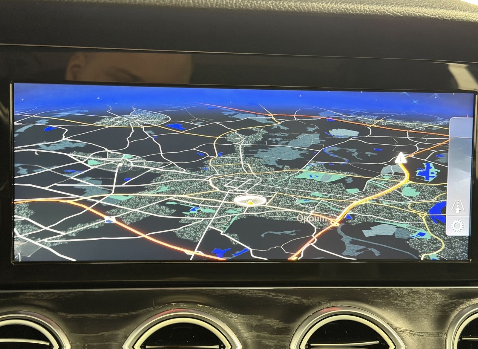 Mercedes-Benz E 250 9G-TR Avantgarde | LED | RFK | AMBIENTE foto 28