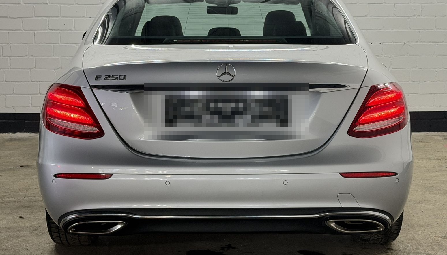 Mercedes-Benz E 250 9G-TR Avantgarde | LED | RFK | AMBIENTE foto 7