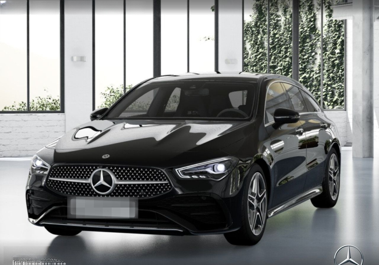 Mercedes-Benz CLA 180 SB AMG Advanced+/TotWi/360°/Distr foto 2