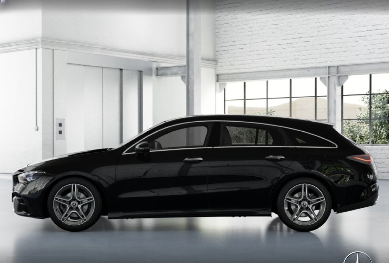 Mercedes-Benz CLA 180 SB AMG Advanced+/TotWi/360°/Distr foto 6