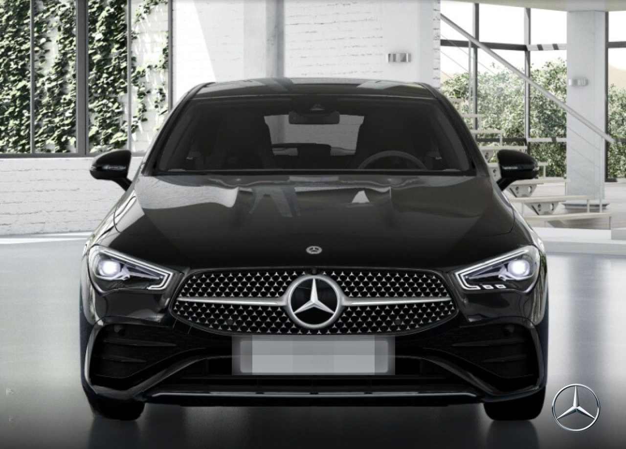 Mercedes-Benz CLA 180 SB AMG Advanced+/TotWi/360°/Distr foto 8