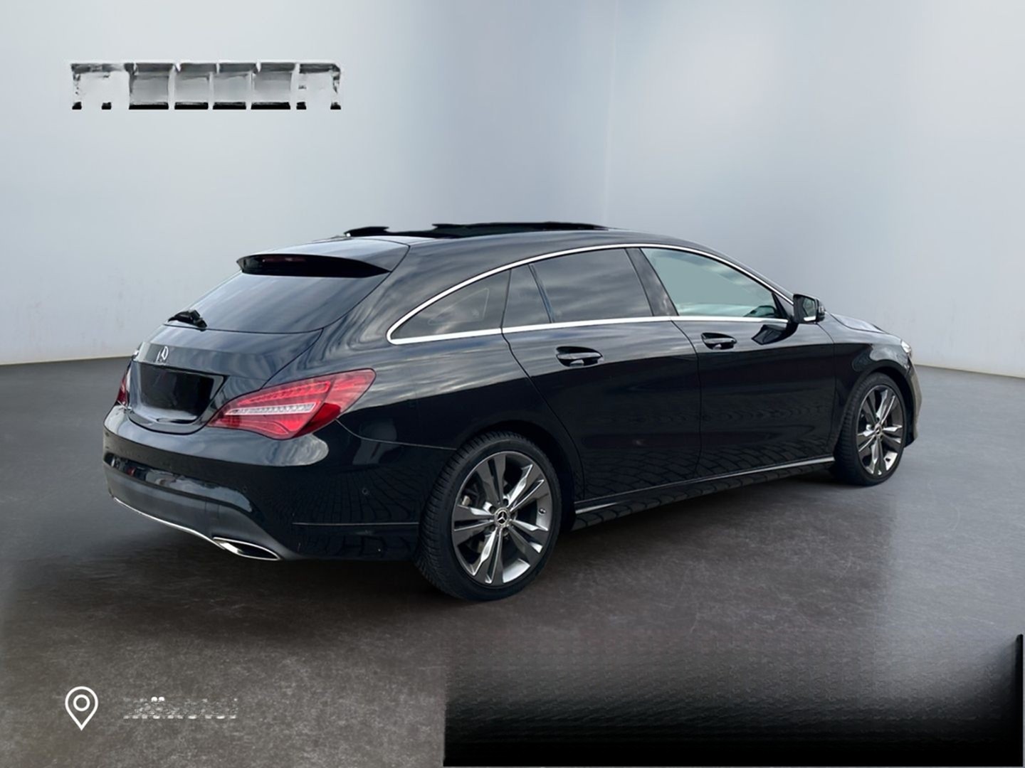 Mercedes-Benz CLA 200 Shooting Brake 7G Urban *LED*StHz*Pano* foto 19