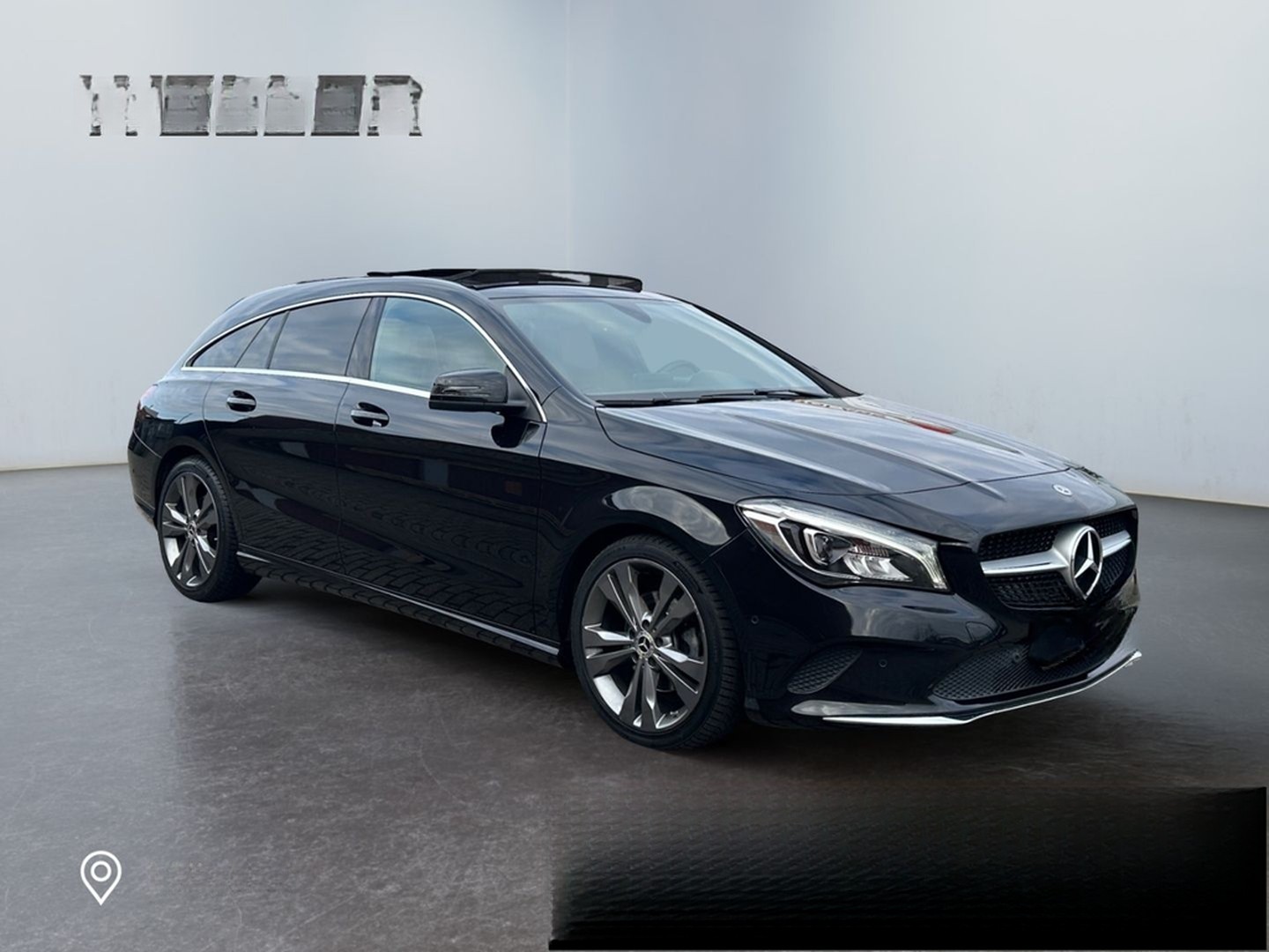 Mercedes-Benz CLA 200 Shooting Brake 7G Urban *LED*StHz*Pano* foto 4