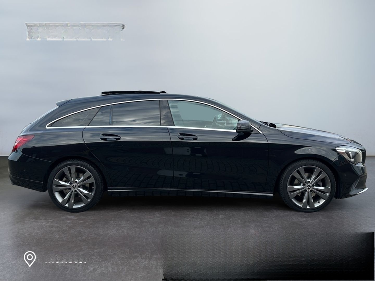 Mercedes-Benz CLA 200 Shooting Brake 7G Urban *LED*StHz*Pano* foto 10