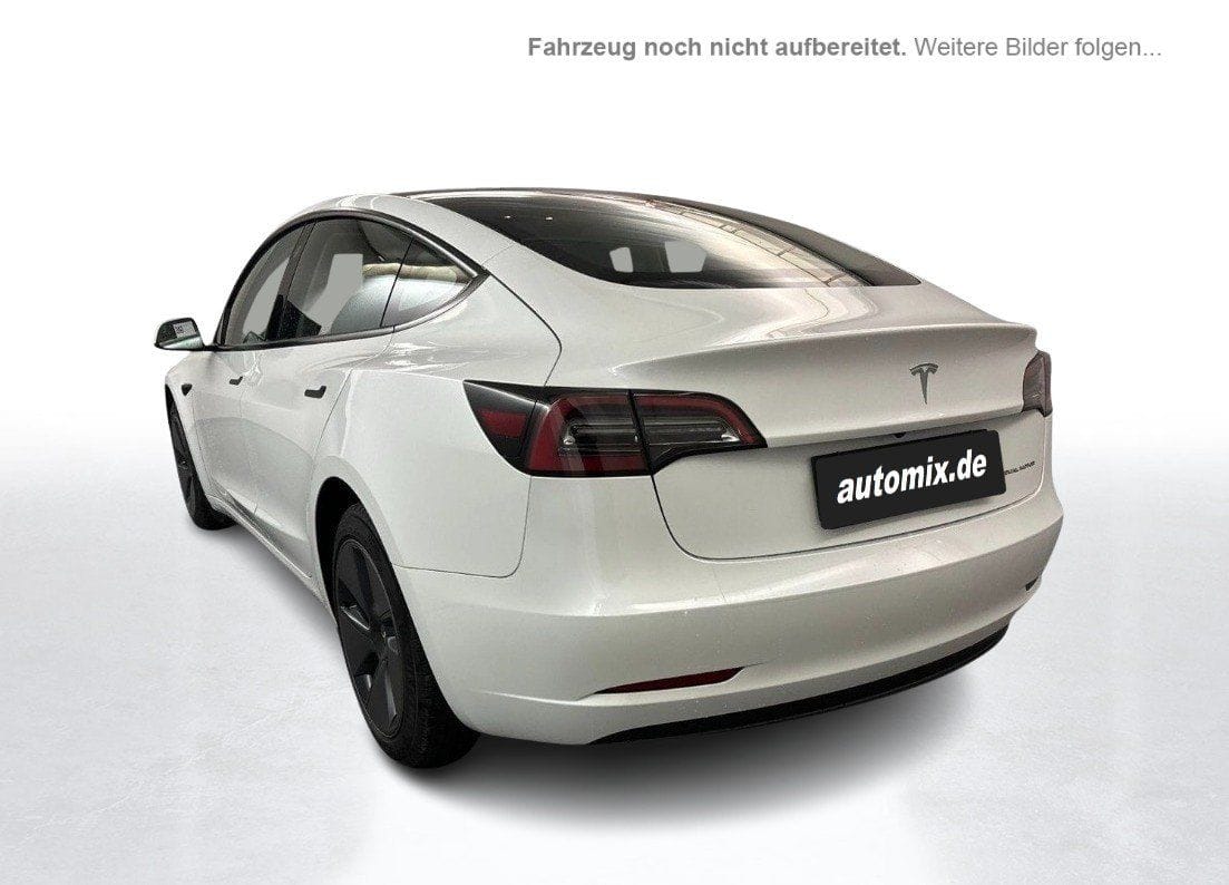 Tesla Model 3 Long Range Dual Motor ACC,SHZ,Pano,Kamer foto 3