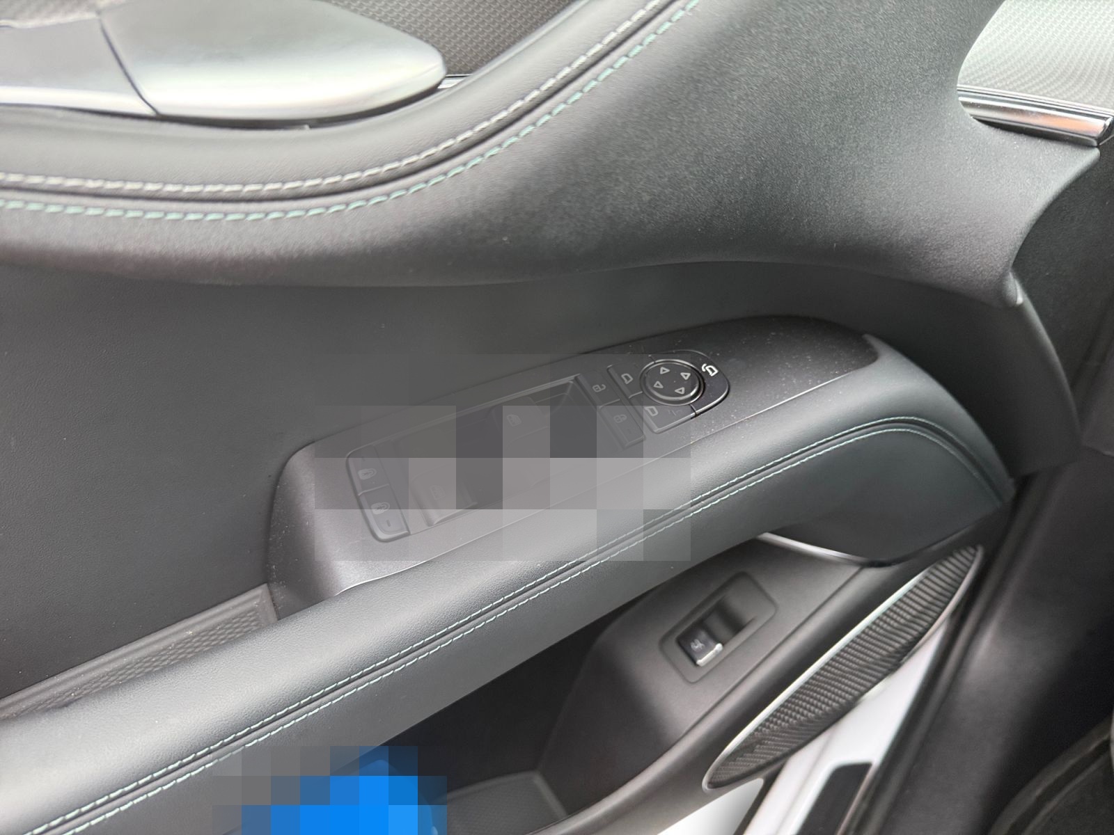 BYD Sealion 7 - Design AWD foto 15