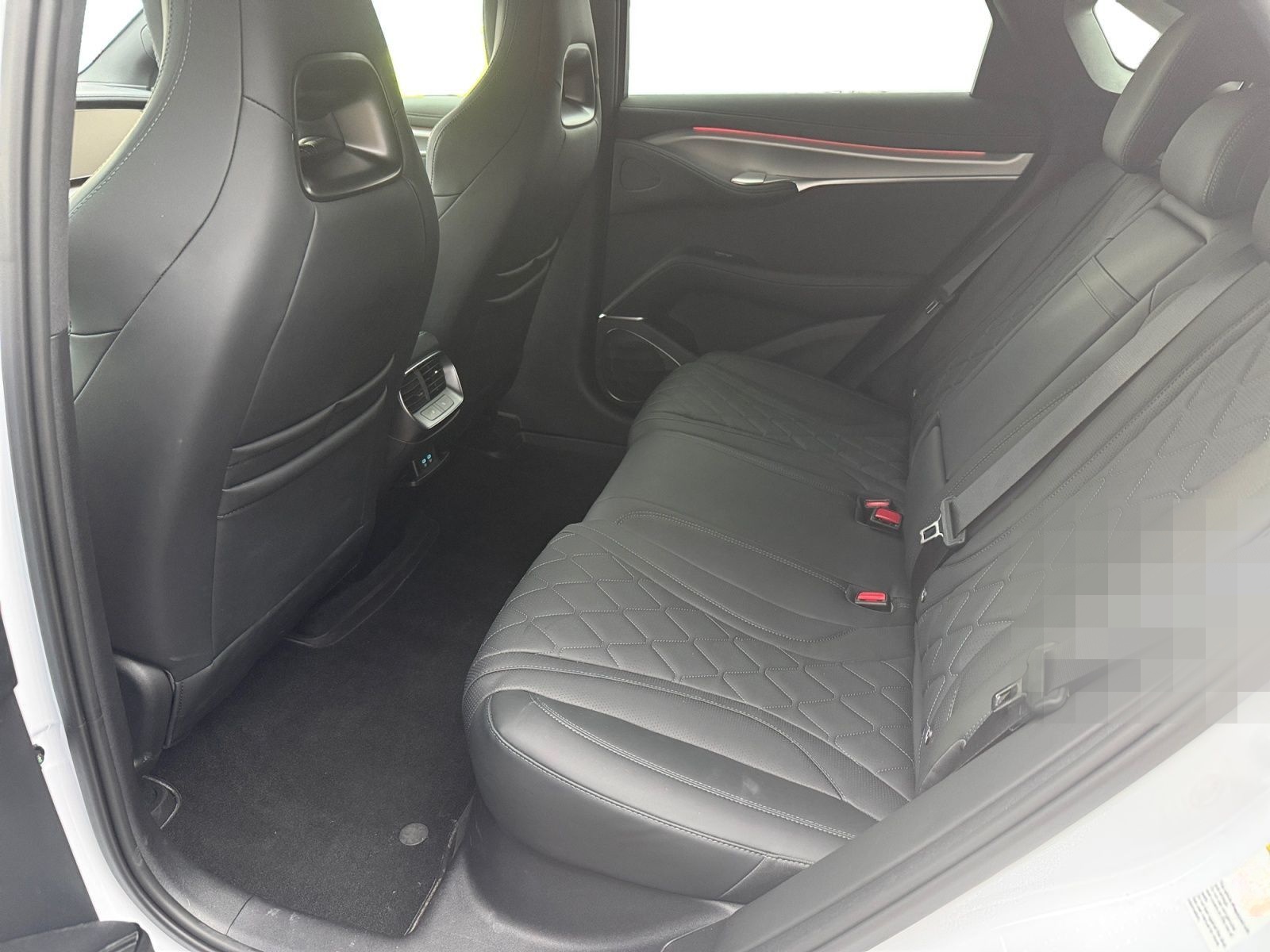 BYD Sealion 7 - Design AWD foto 9