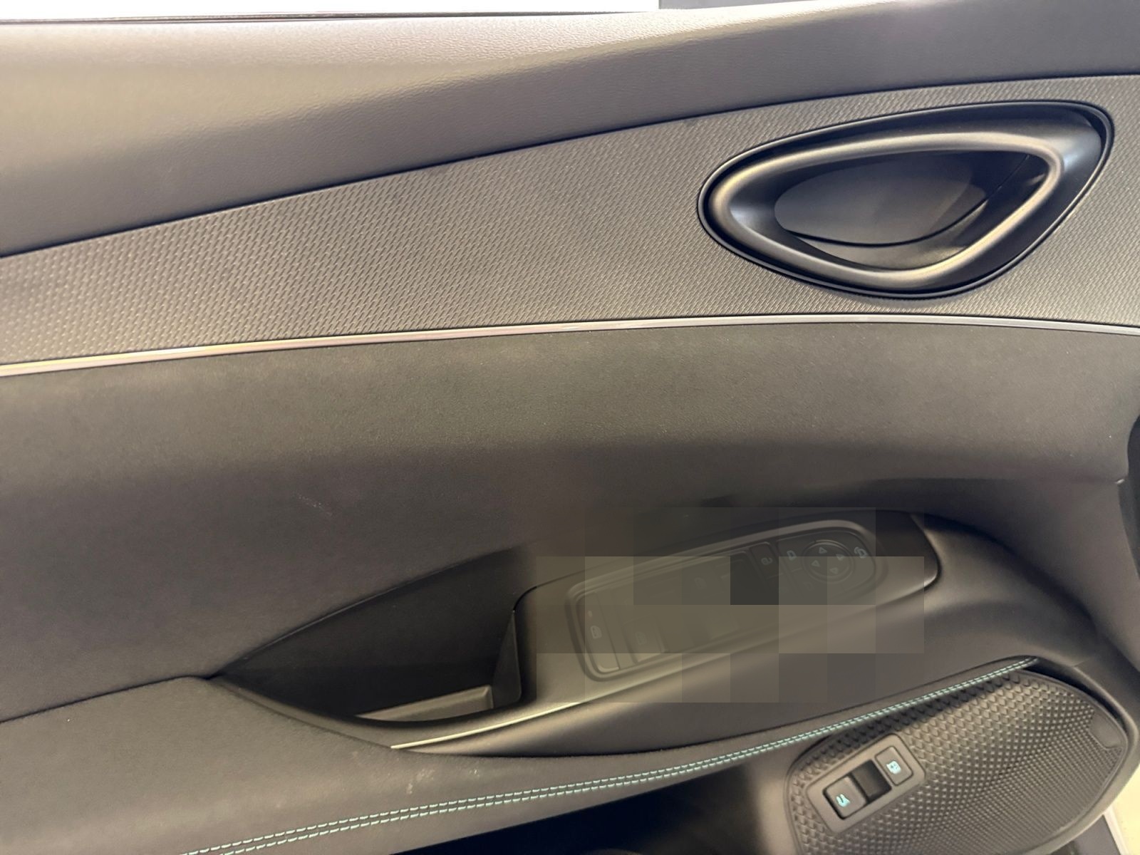 BYD Seal 6 DM-i Touring Comfort foto 15