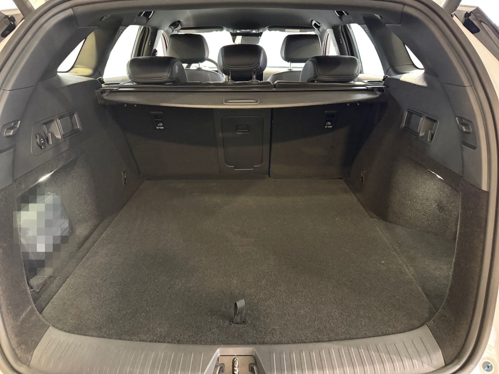 BYD Seal 6 DM-i Touring Comfort foto 16