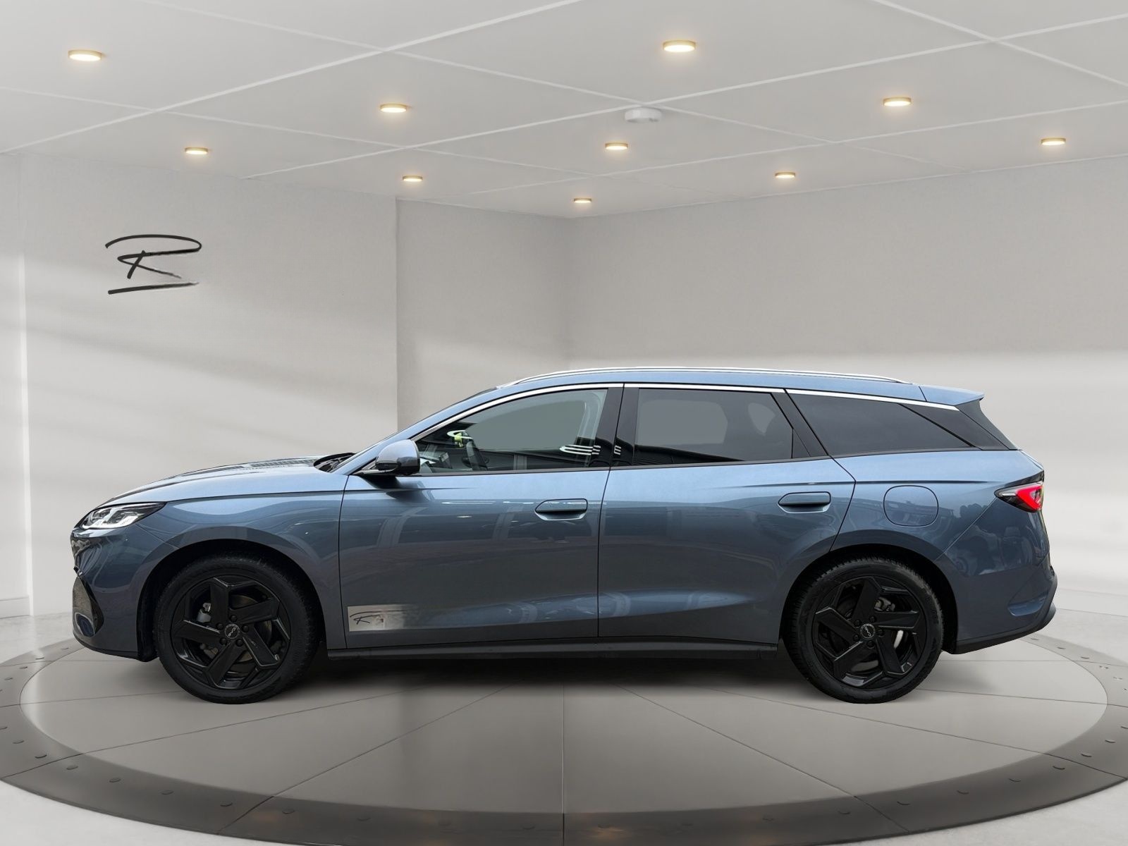 BYD Seal 6 DM-i Touring Comfort foto 3