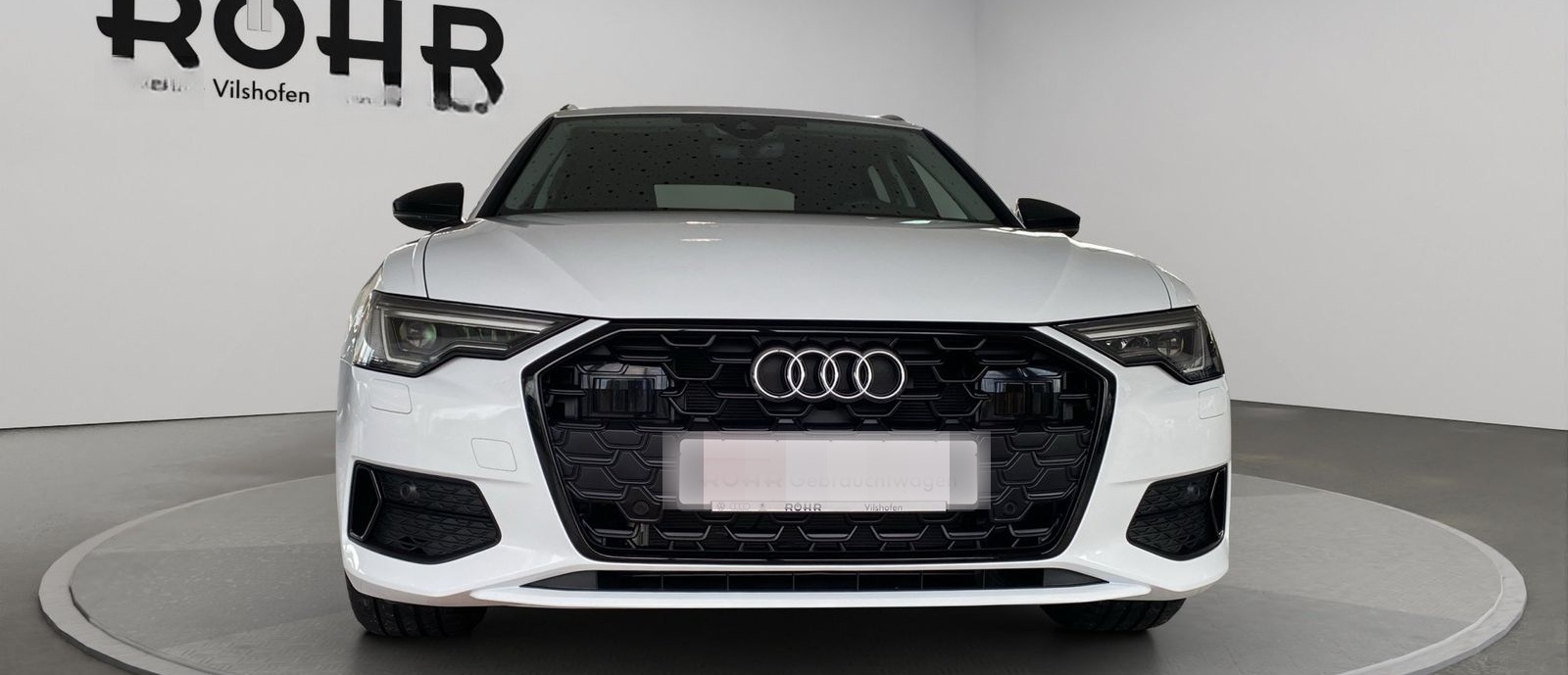 Audi A6 Avant advanced (Matrix-LED.SHZ vo+hi.PDC.AHK. foto 2