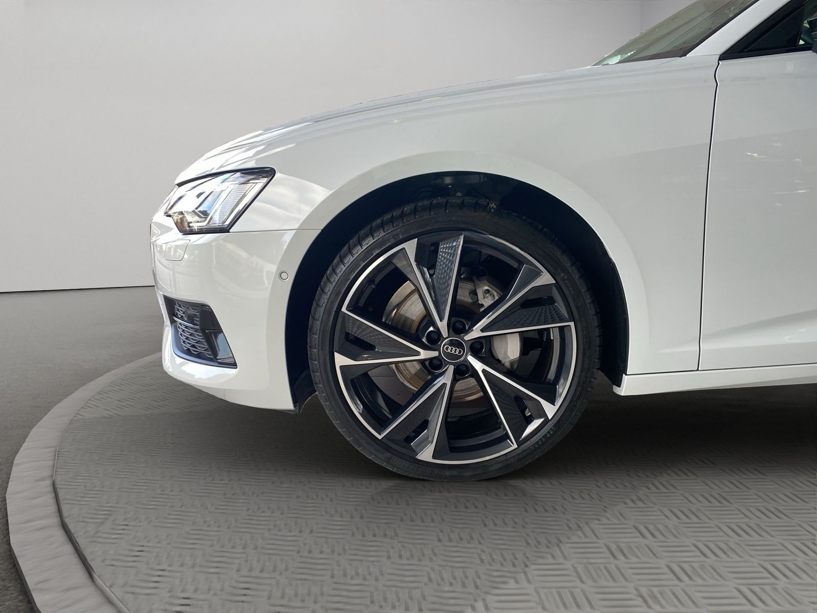 Audi A6 Avant advanced (Matrix-LED.SHZ vo+hi.PDC.AHK. foto 13