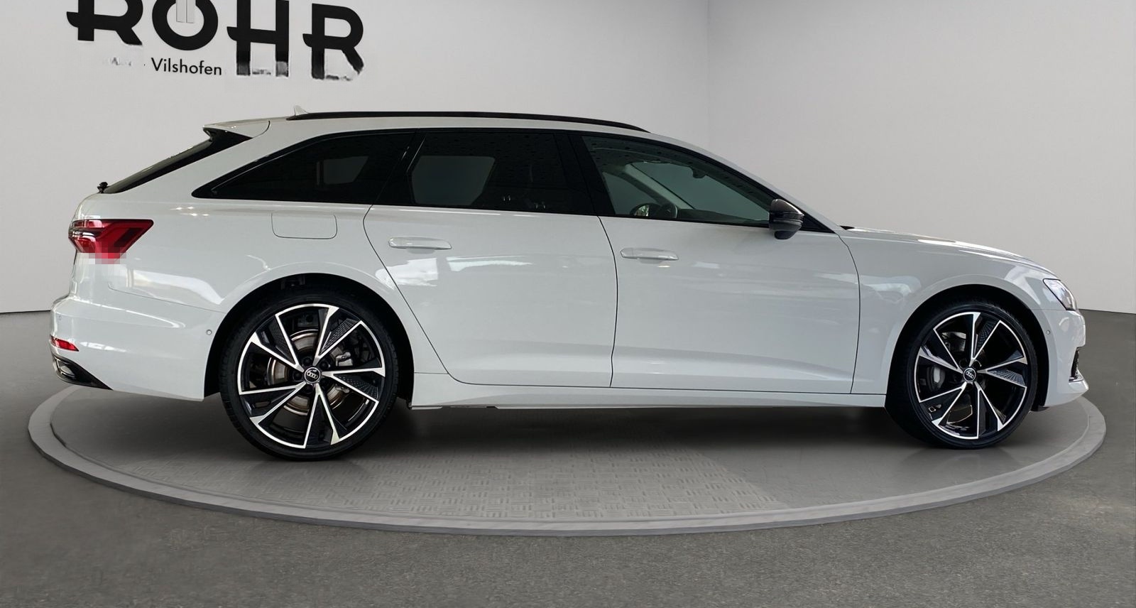 Audi A6 Avant advanced (Matrix-LED.SHZ vo+hi.PDC.AHK. foto 3