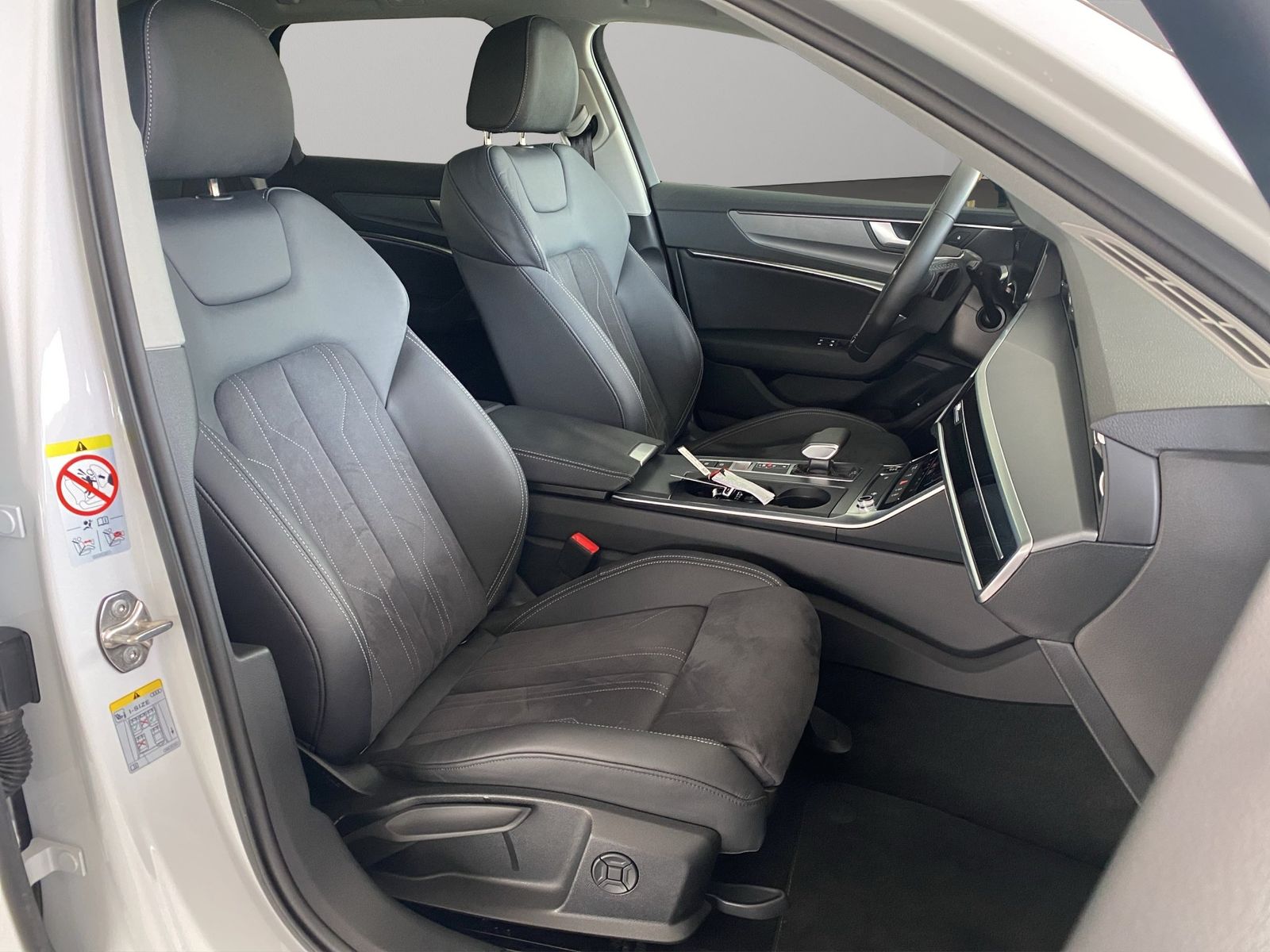 Audi A6 Avant advanced (Matrix-LED.SHZ vo+hi.PDC.AHK. foto 5