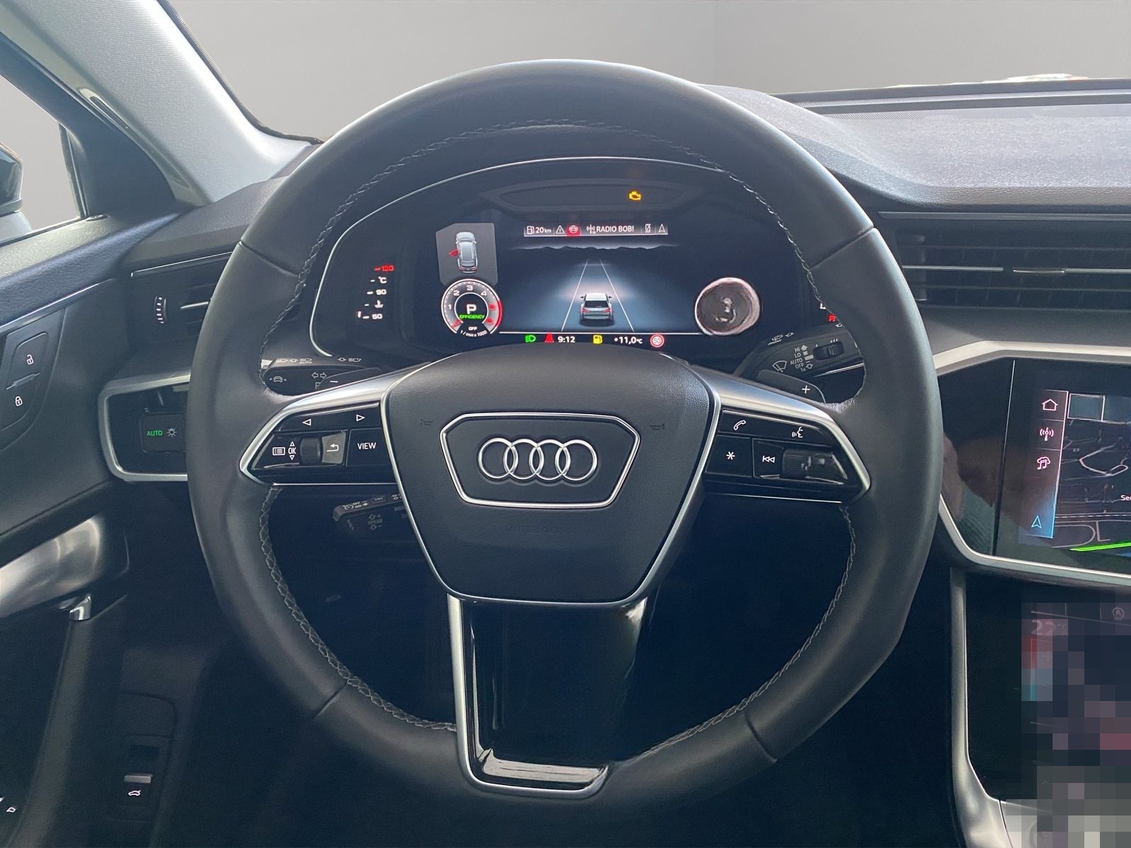 Audi A6 Avant advanced (Matrix-LED.SHZ vo+hi.PDC.AHK. foto 9