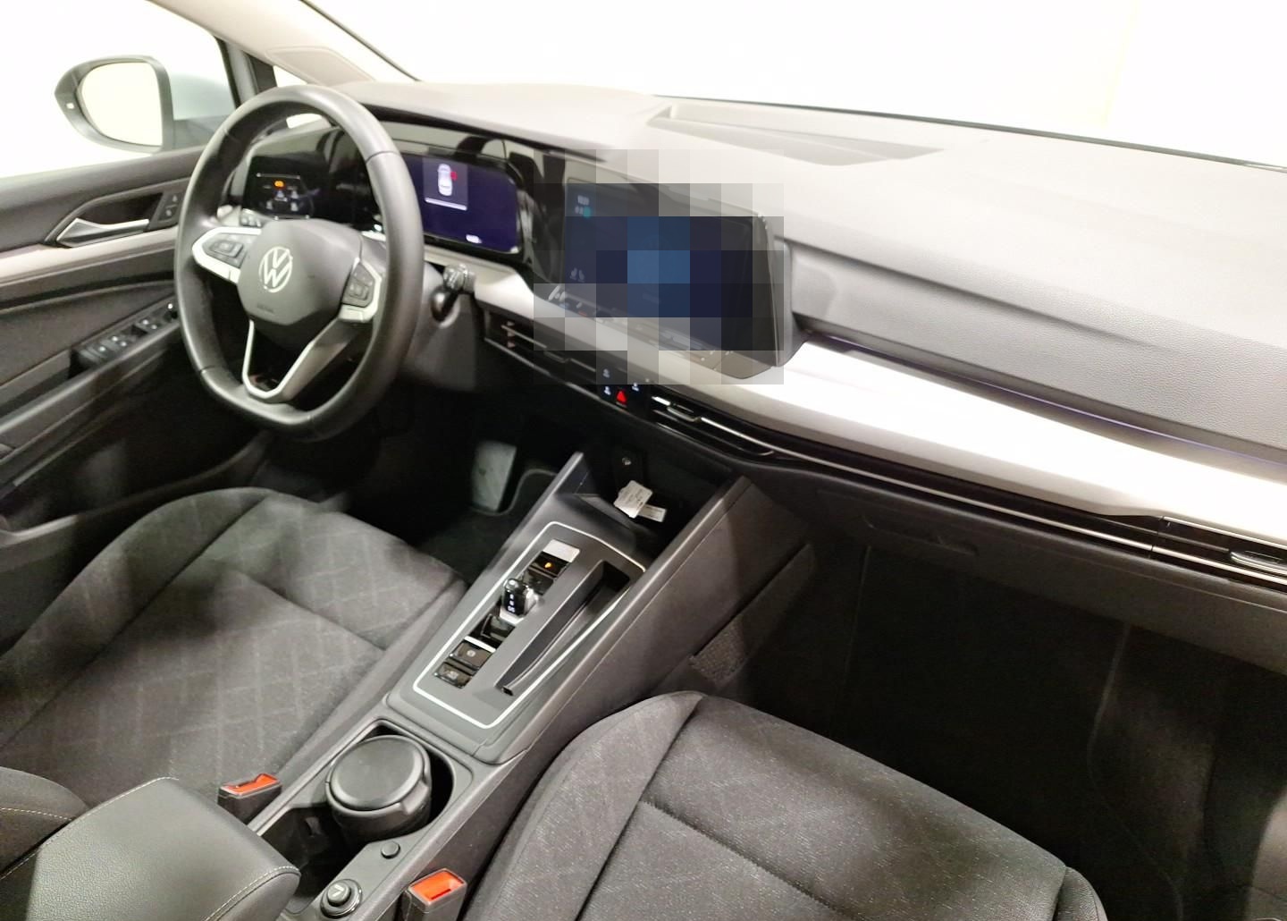 Volkswagen Golf 2.0 TDI DSG Life LED|Navi|ACC|RFK foto 11