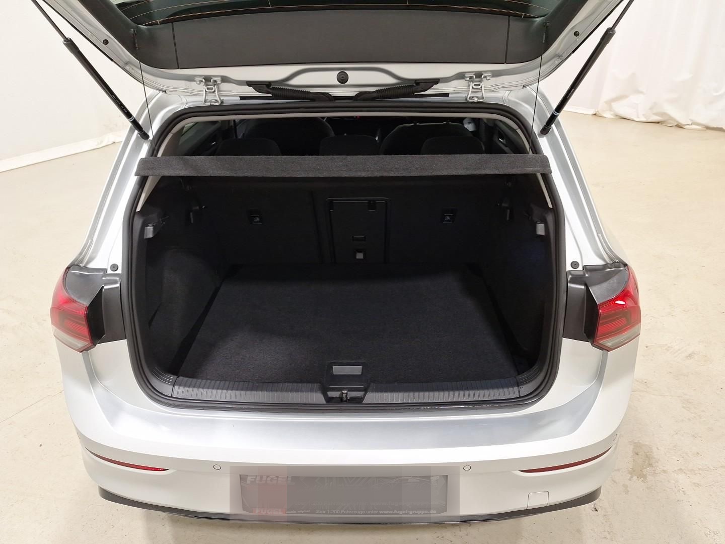 Volkswagen Golf 2.0 TDI DSG Life LED|Navi|ACC|RFK foto 13