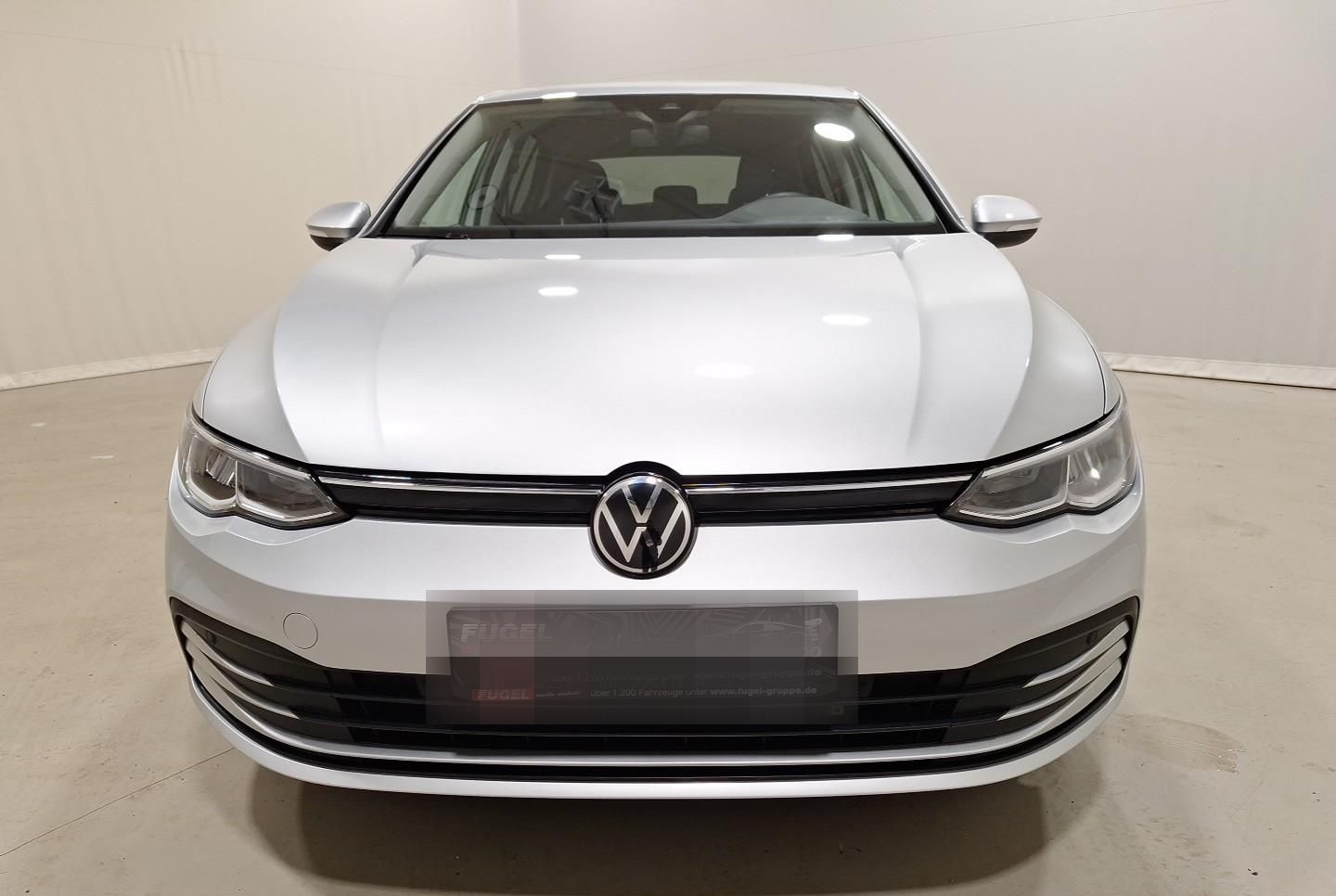 Volkswagen Golf 2.0 TDI DSG Life LED|Navi|ACC|RFK foto 10