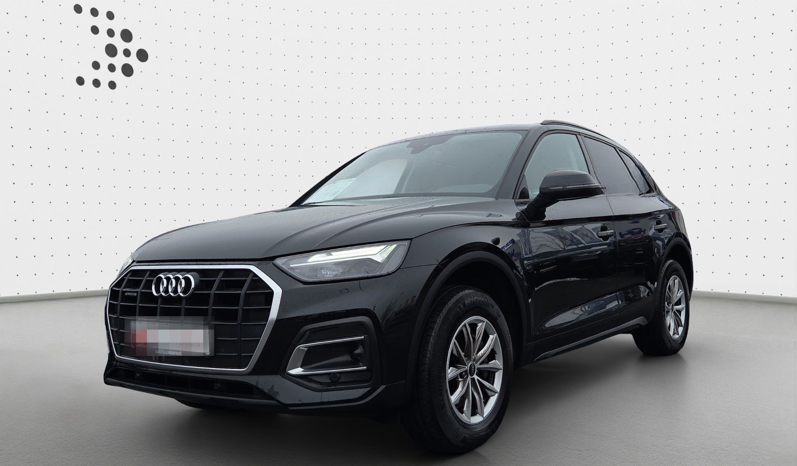 Audi Q5 50 TDI quattro*Navi*LED*Alu*AHK*PDC*Pano*Virt foto 2