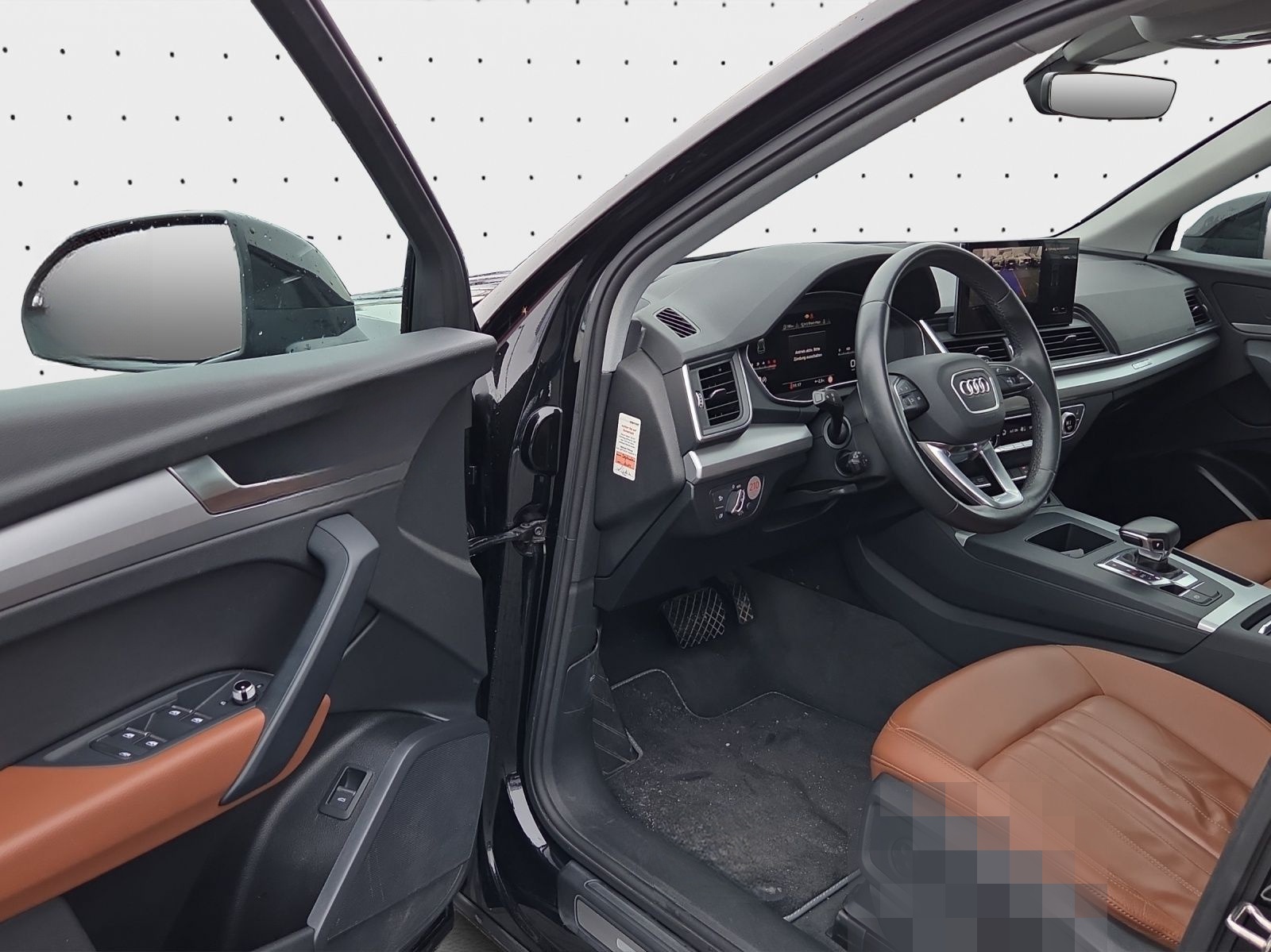 Audi Q5 50 TDI quattro*Navi*LED*Alu*AHK*PDC*Pano*Virt foto 14